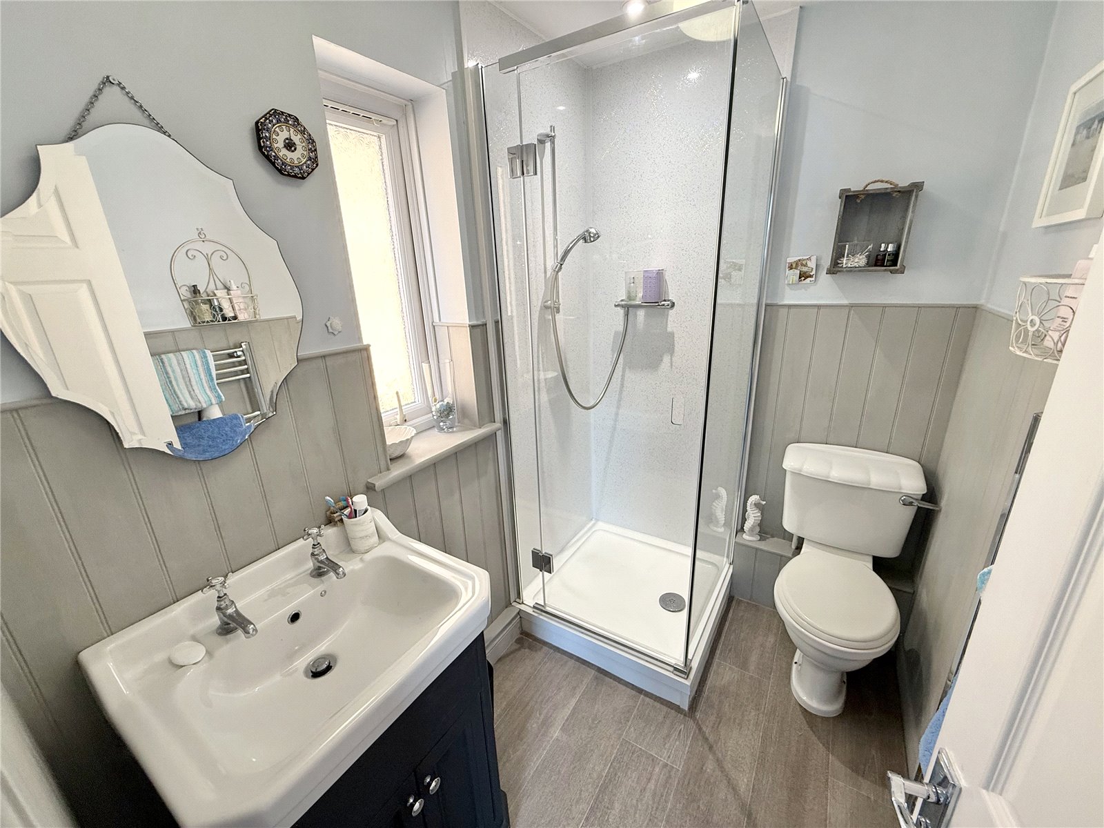 4 bedroom House for sale in Burnham On Sea, Somerset