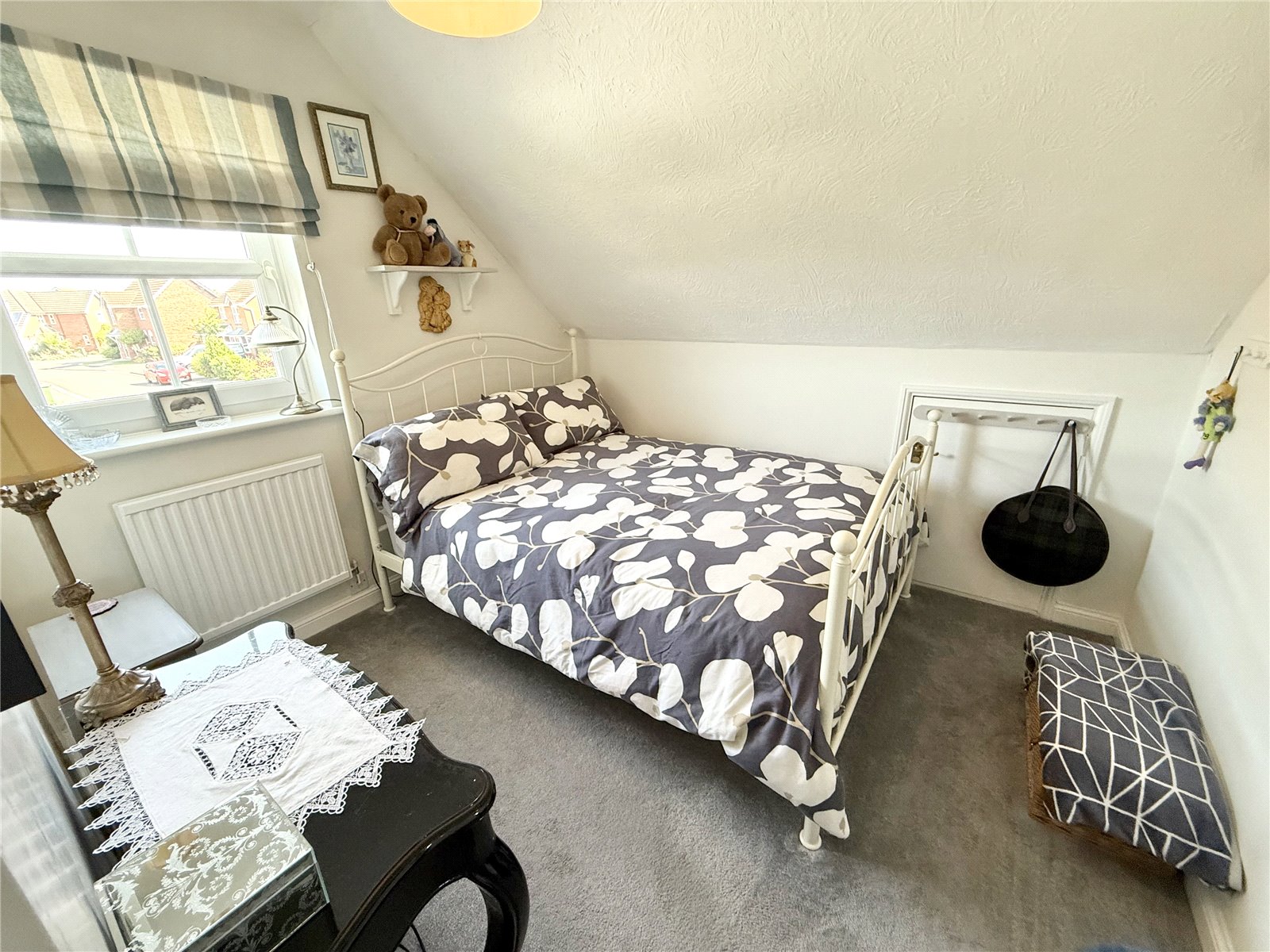 4 bedroom House for sale in Burnham On Sea, Somerset