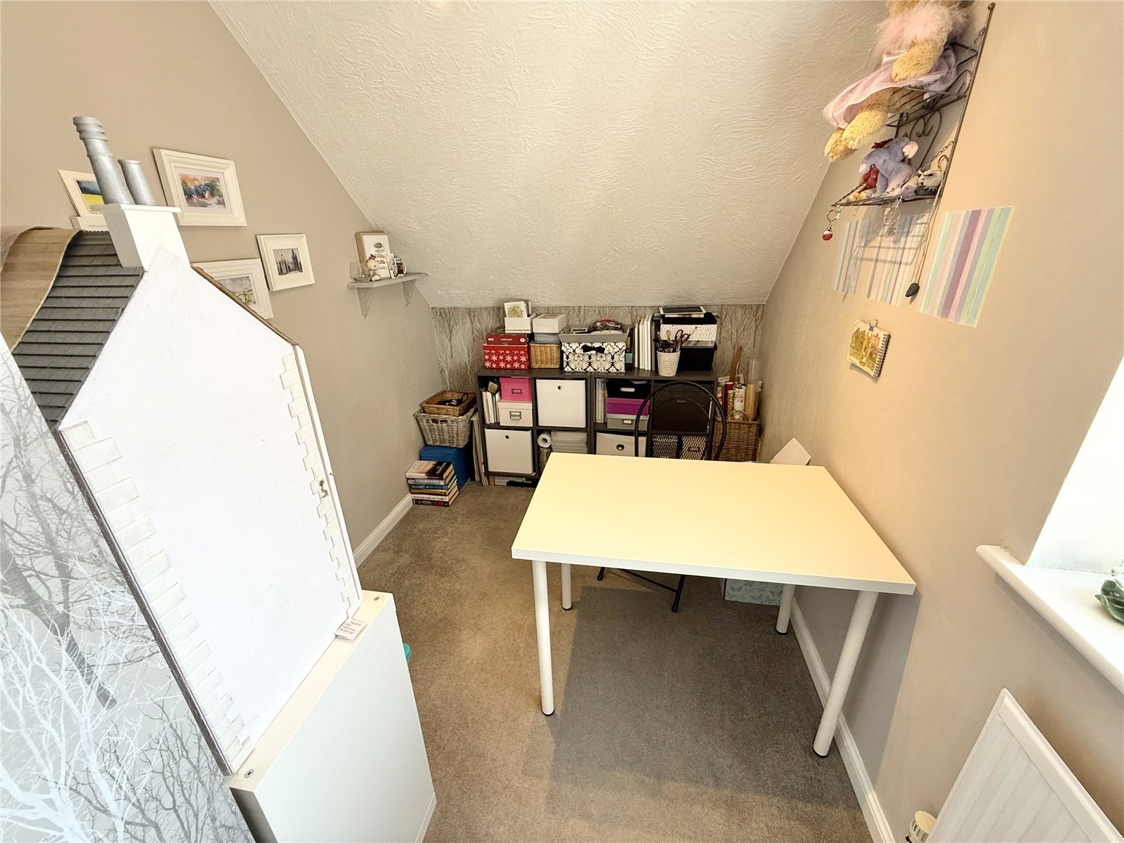 4 bedroom House for sale in Burnham On Sea, Somerset