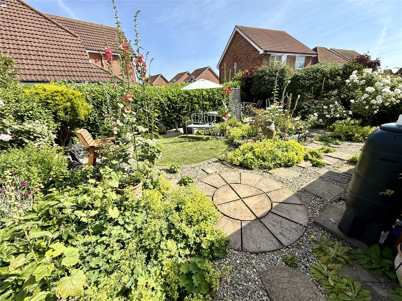 4 bedroom House for sale in Burnham On Sea, Somerset