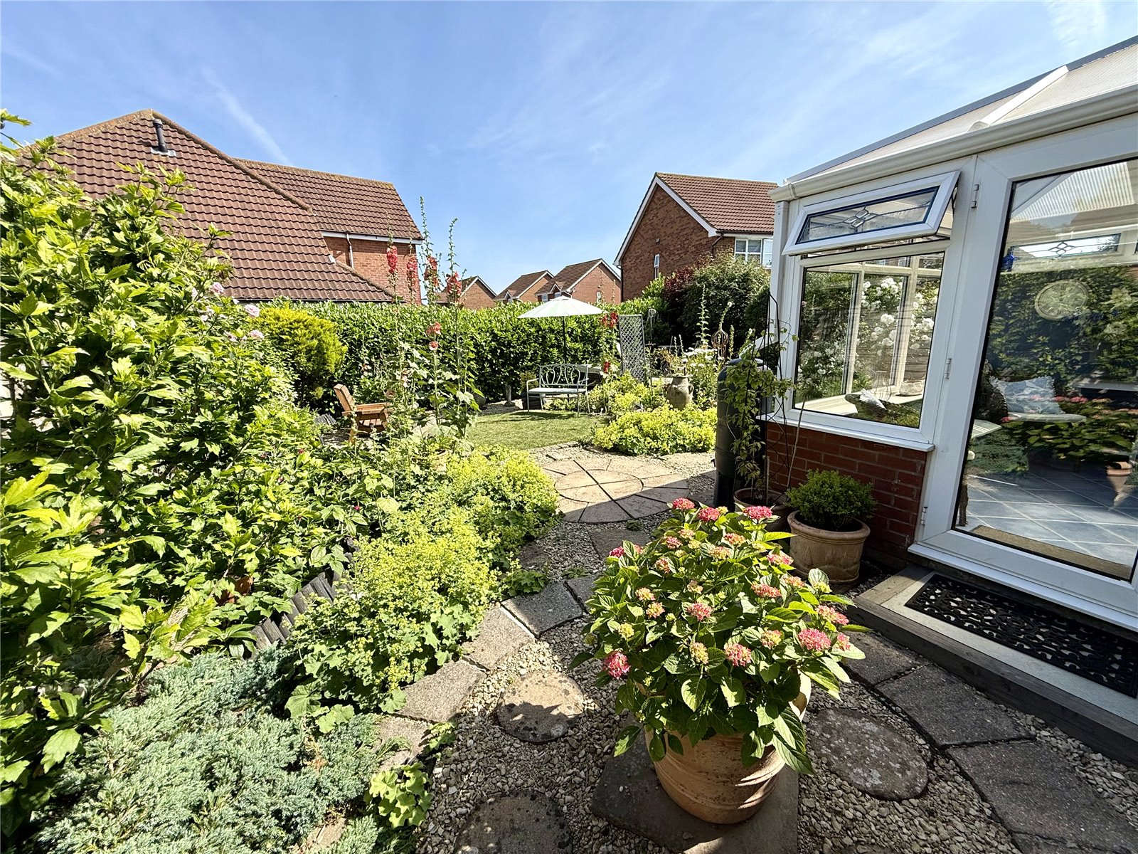 4 bedroom House for sale in Burnham On Sea, Somerset