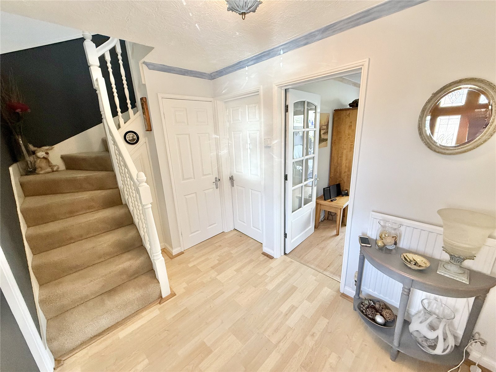 4 bedroom House for sale in Burnham On Sea, Somerset