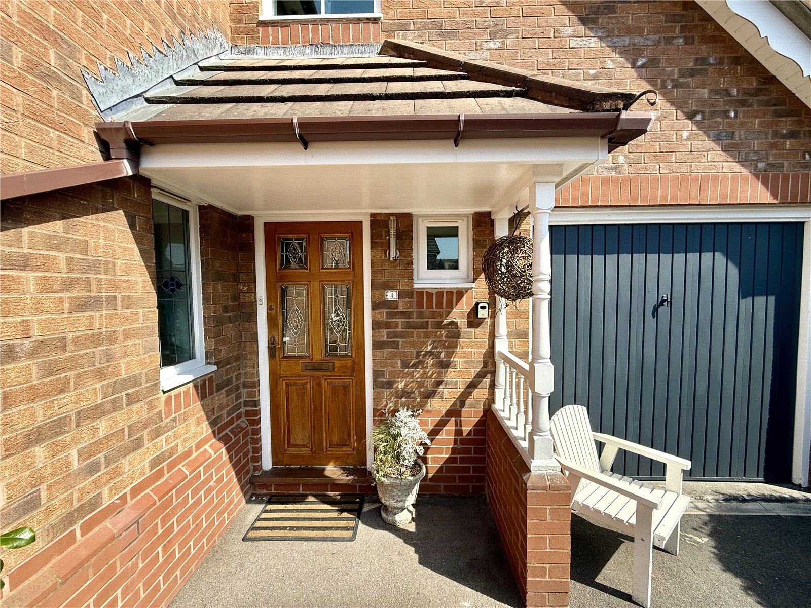4 bedroom House for sale in Burnham On Sea, Somerset