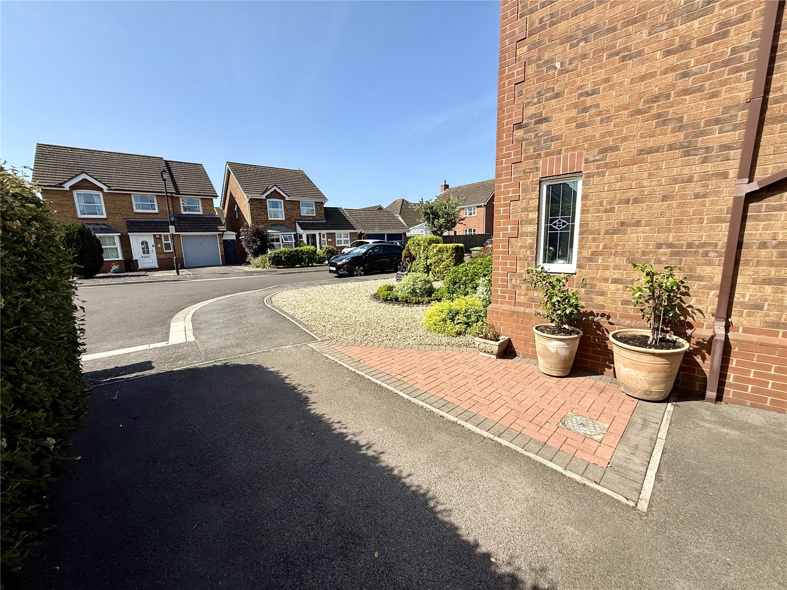 4 bedroom House for sale in Burnham On Sea, Somerset