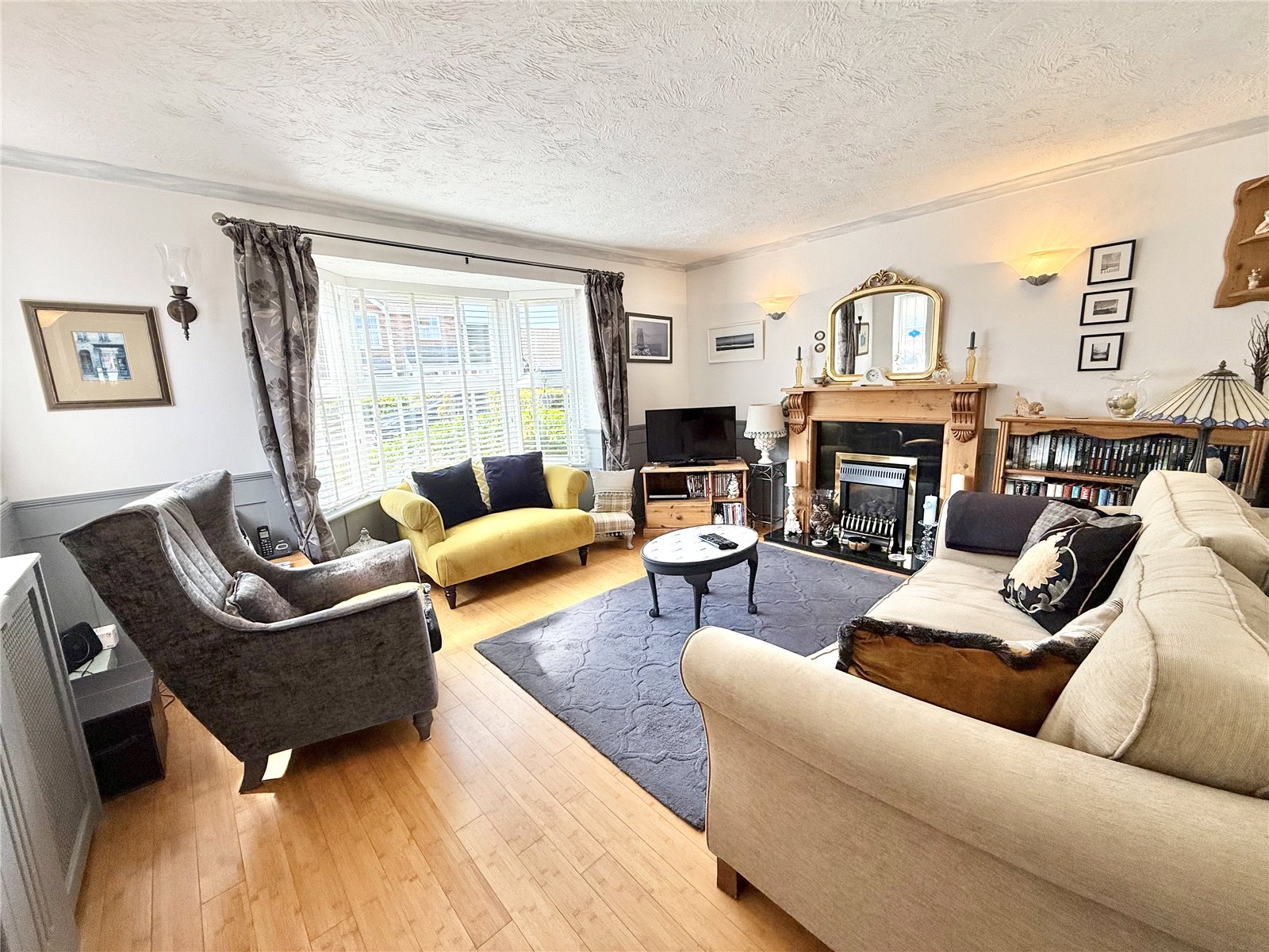 4 bedroom House for sale in Burnham On Sea, Somerset