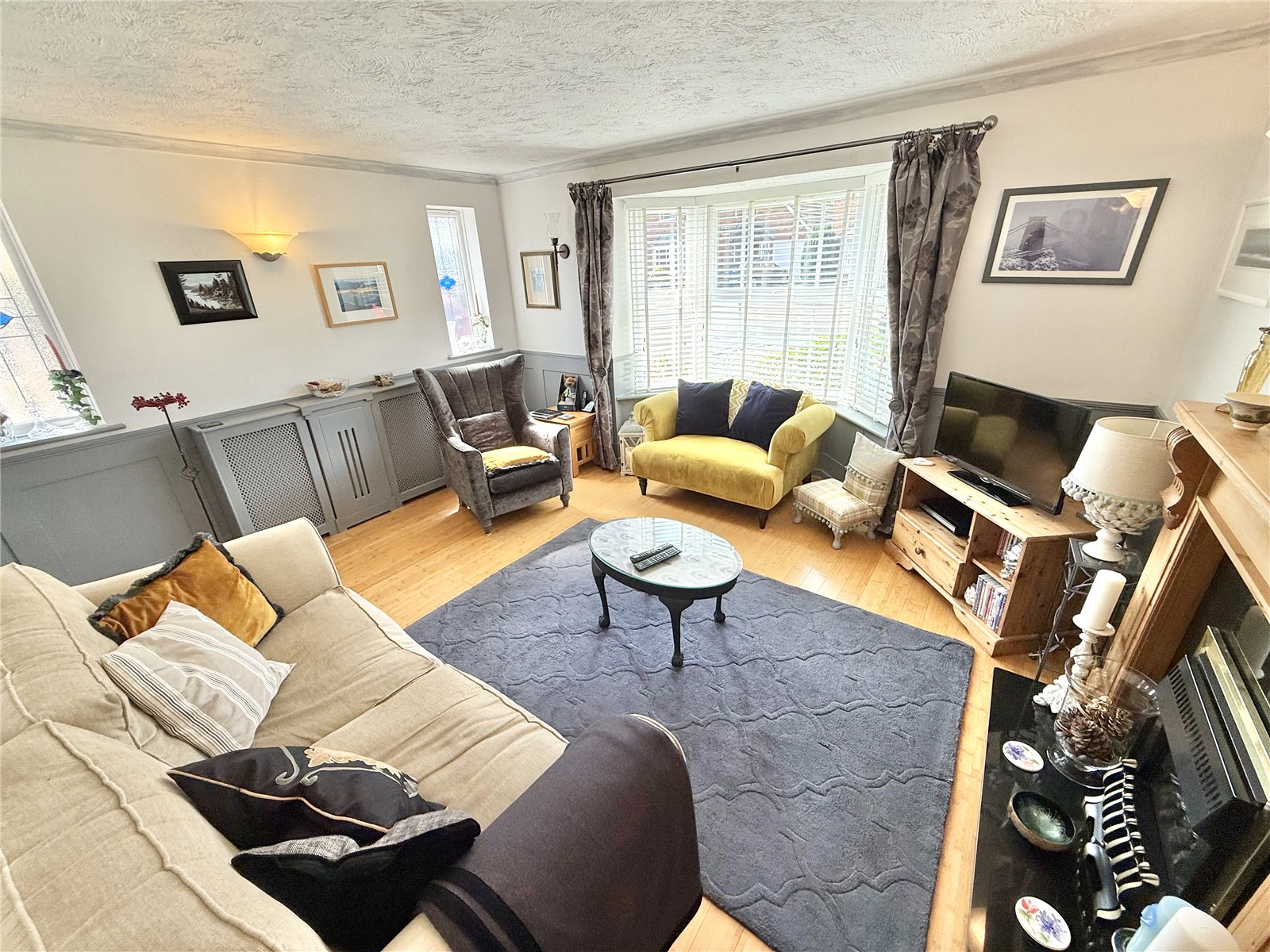 4 bedroom House for sale in Burnham On Sea, Somerset