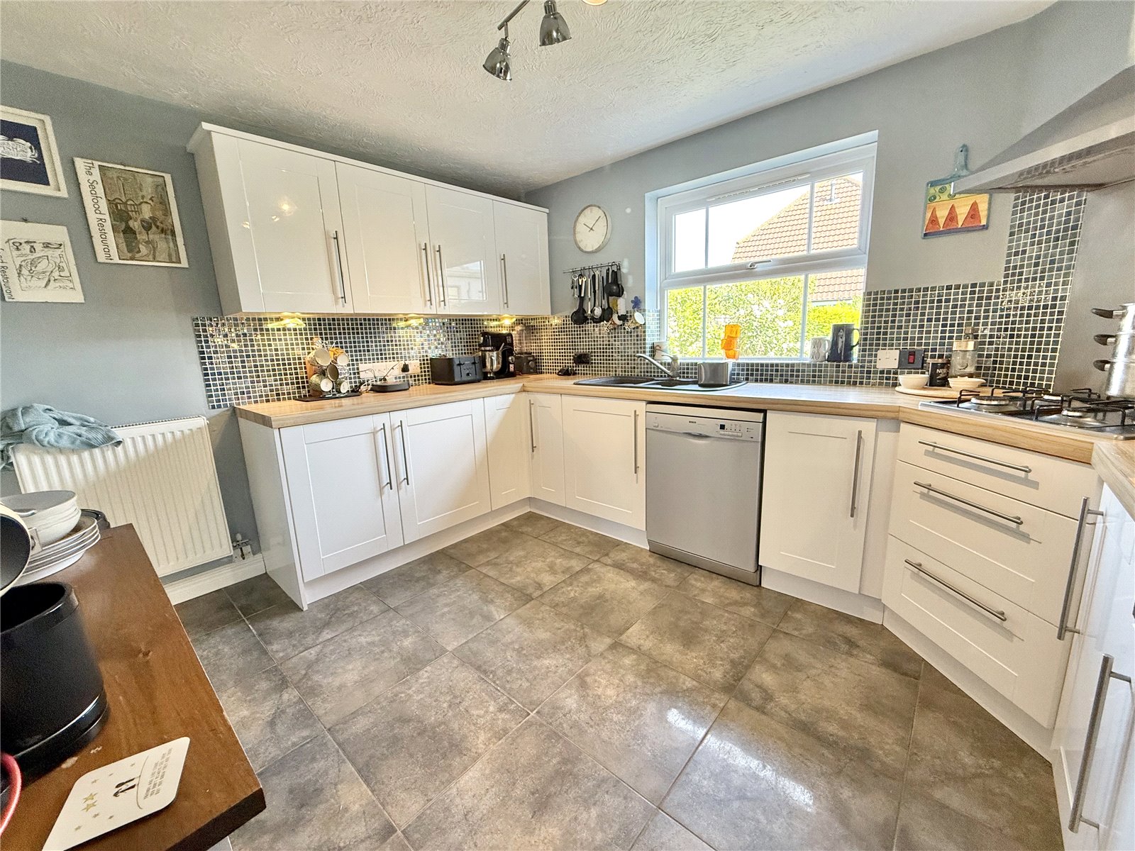 4 bedroom House for sale in Burnham On Sea, Somerset