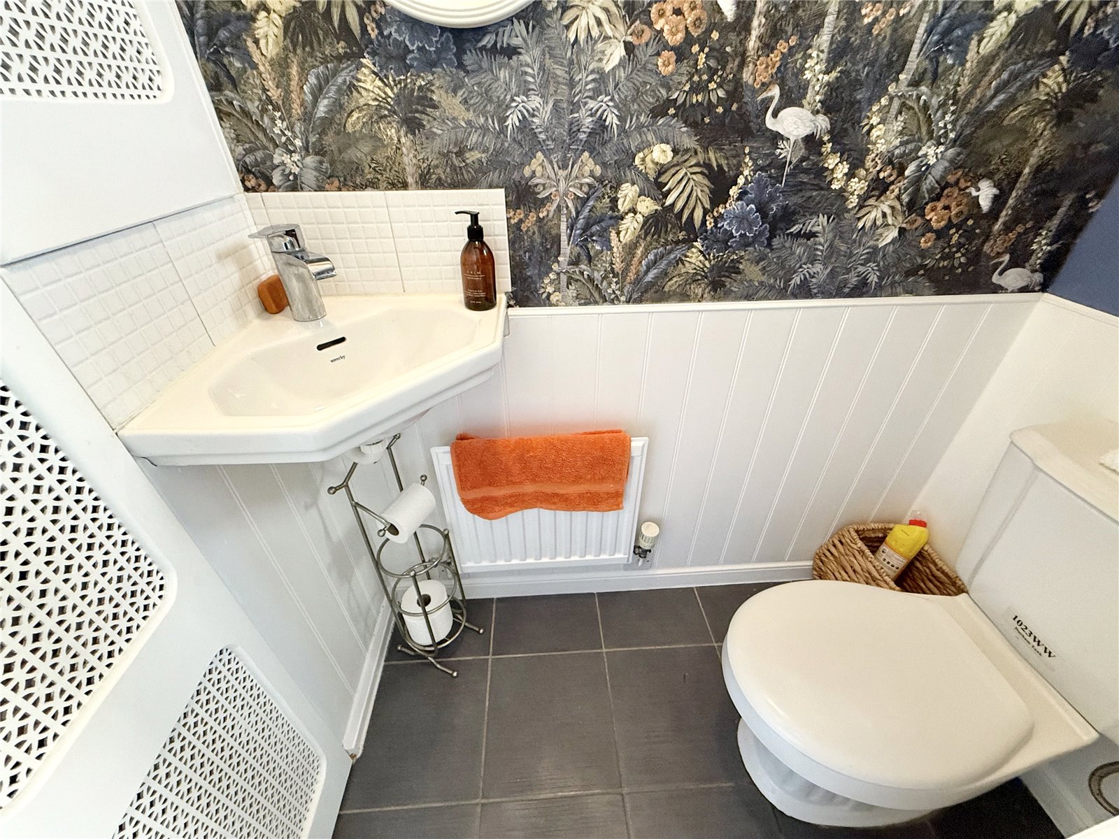 4 bedroom House for sale in Burnham On Sea, Somerset