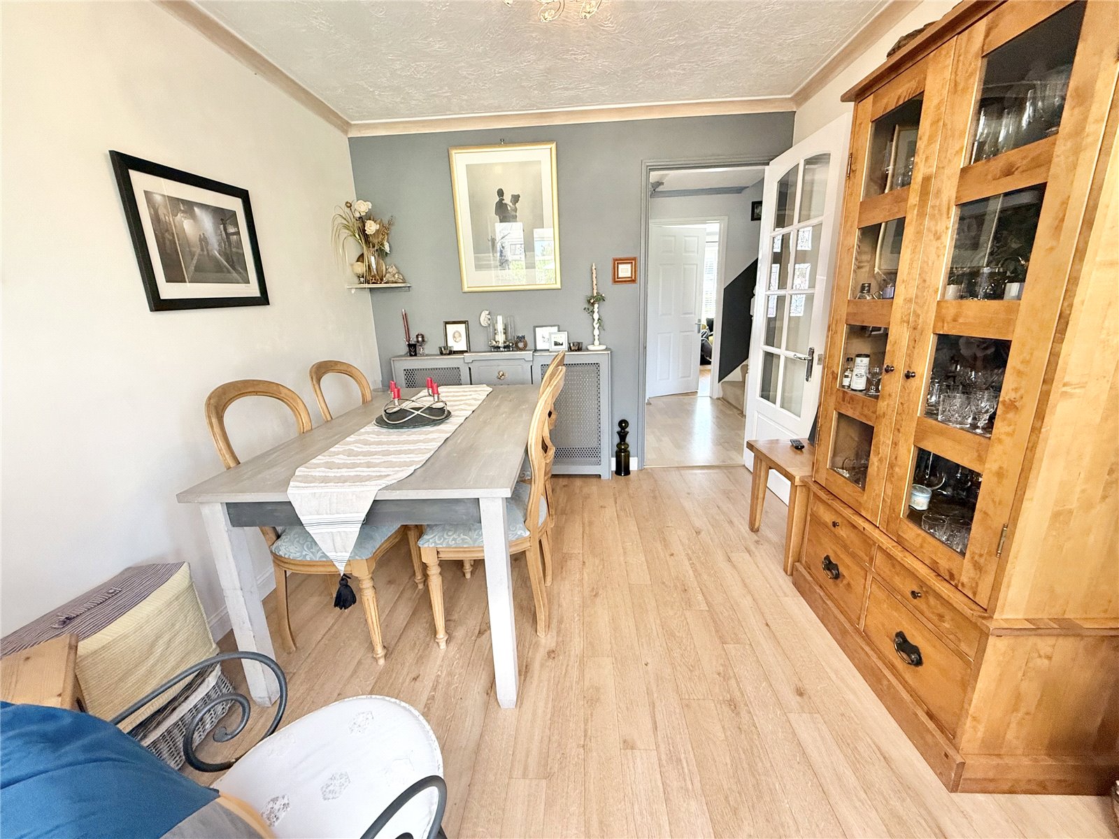 4 bedroom House for sale in Burnham On Sea, Somerset