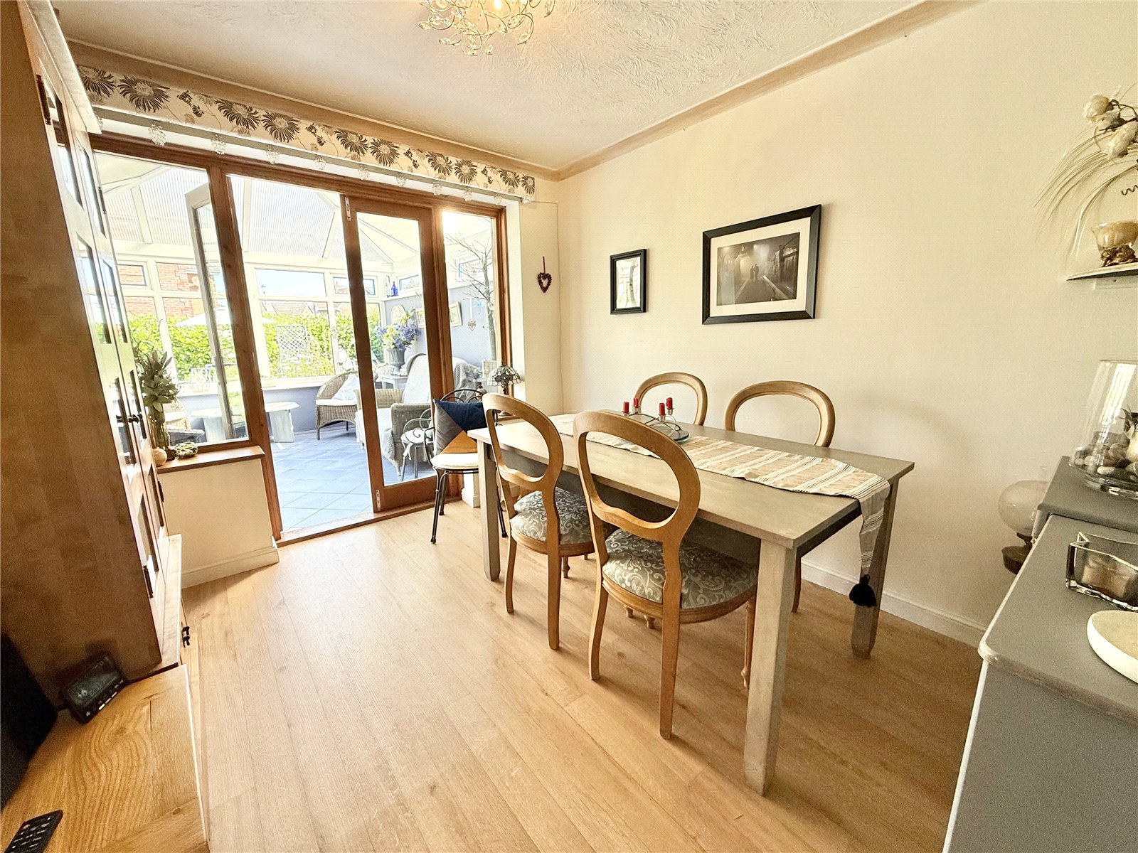 4 bedroom House for sale in Burnham On Sea, Somerset