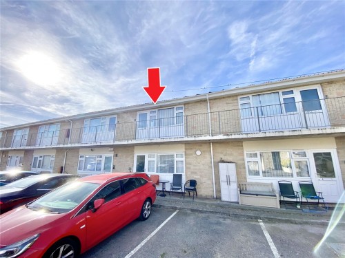 South Road, Brean, Somerset