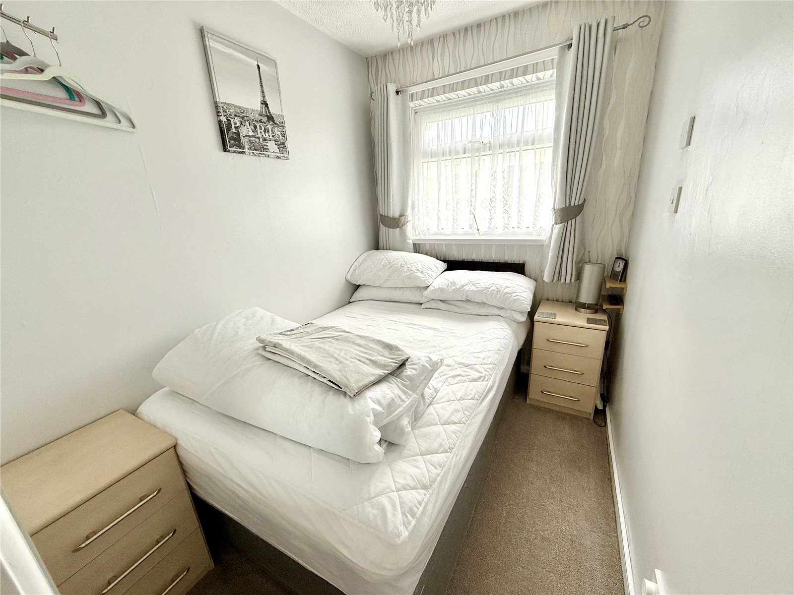 2 bedroom Flat for sale in South Road, Brean, Somerset