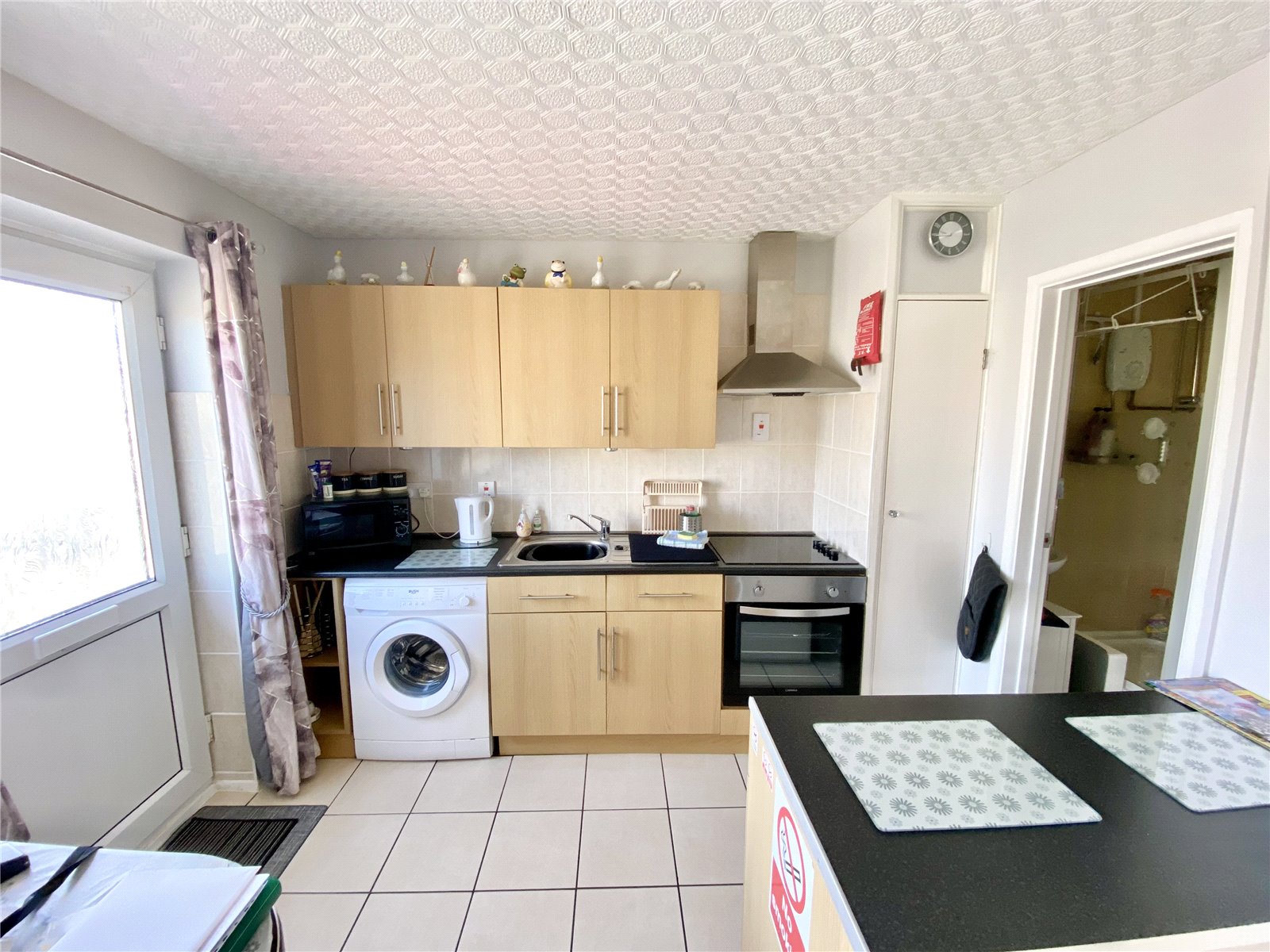2 bedroom Flat for sale in South Road, Brean, Somerset