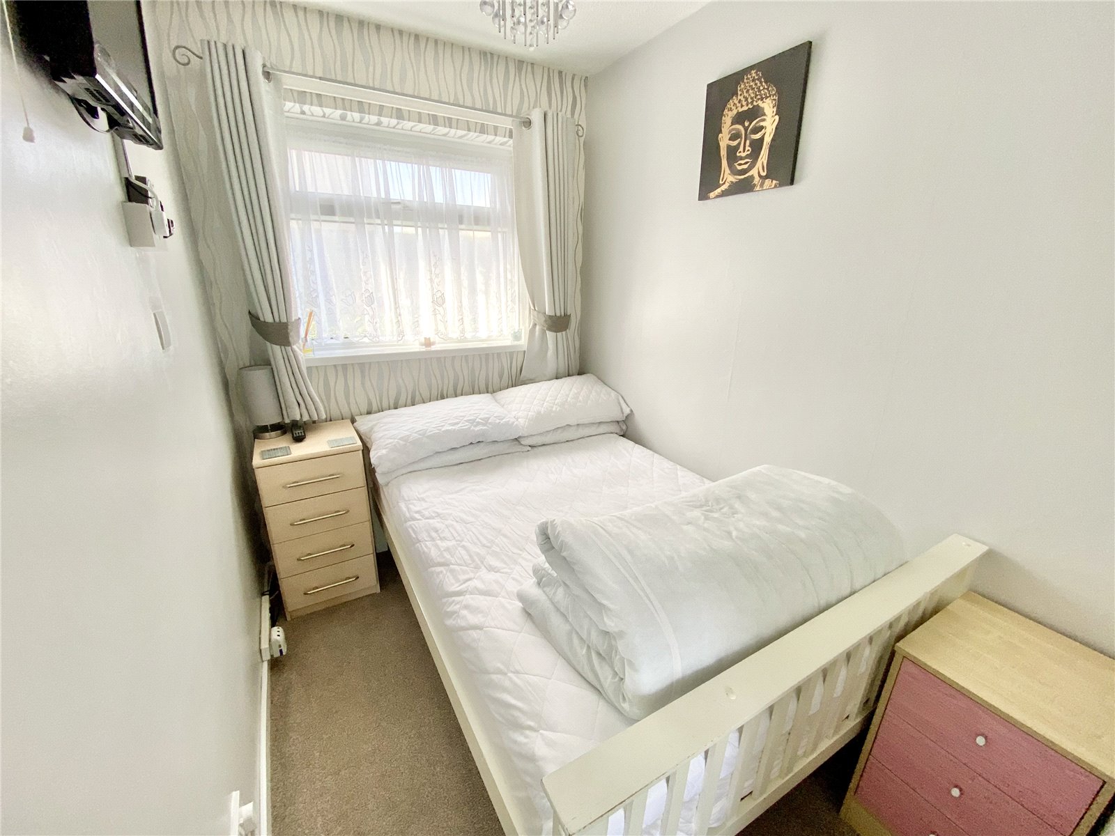 2 bedroom Flat for sale in South Road, Brean, Somerset