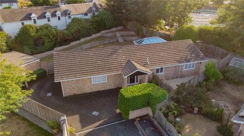 Burnham On Sea, Somerset