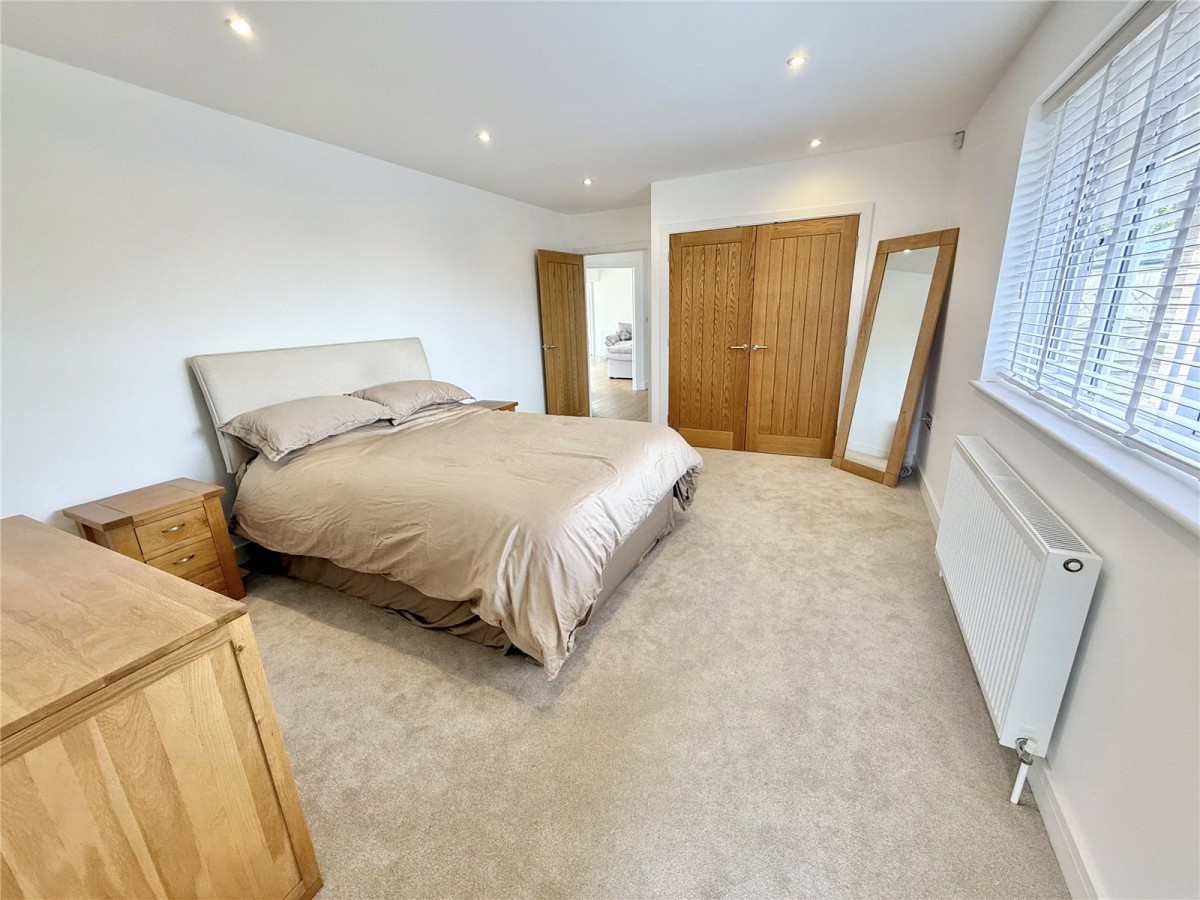 Burnham On Sea, Somerset