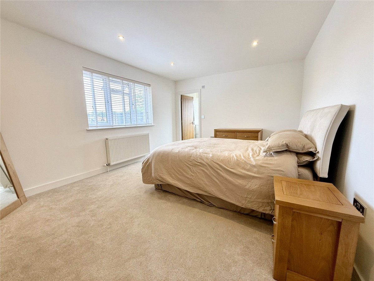 Burnham On Sea, Somerset