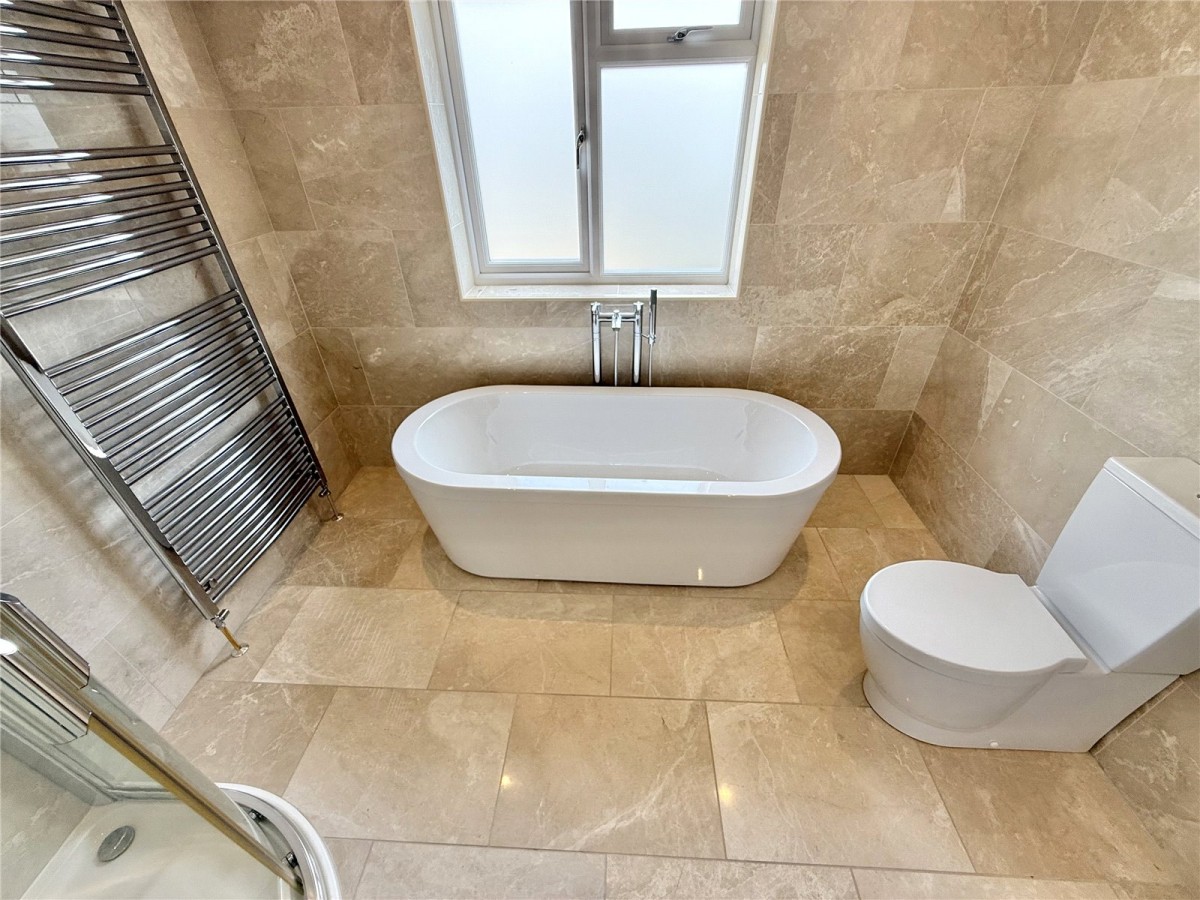 Burnham On Sea, Somerset