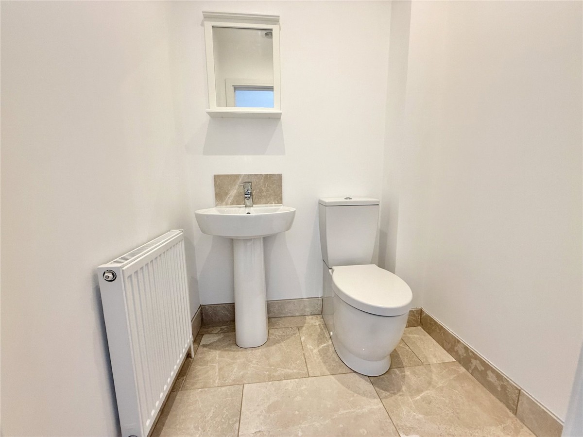 Burnham On Sea, Somerset