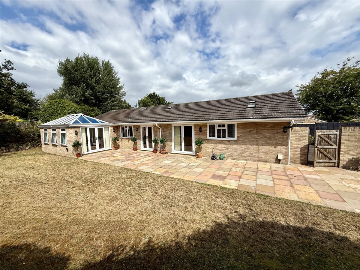 Burnham On Sea, Somerset