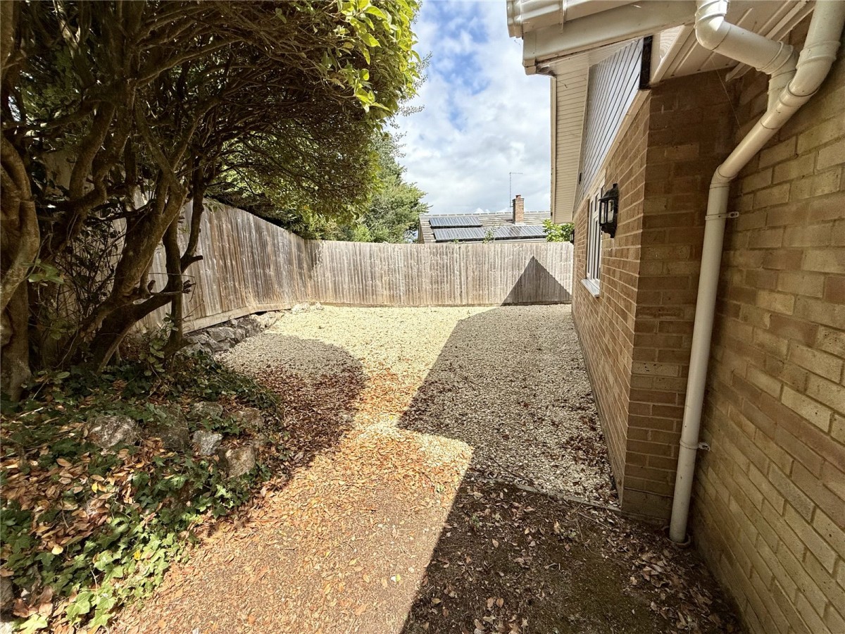 Burnham On Sea, Somerset