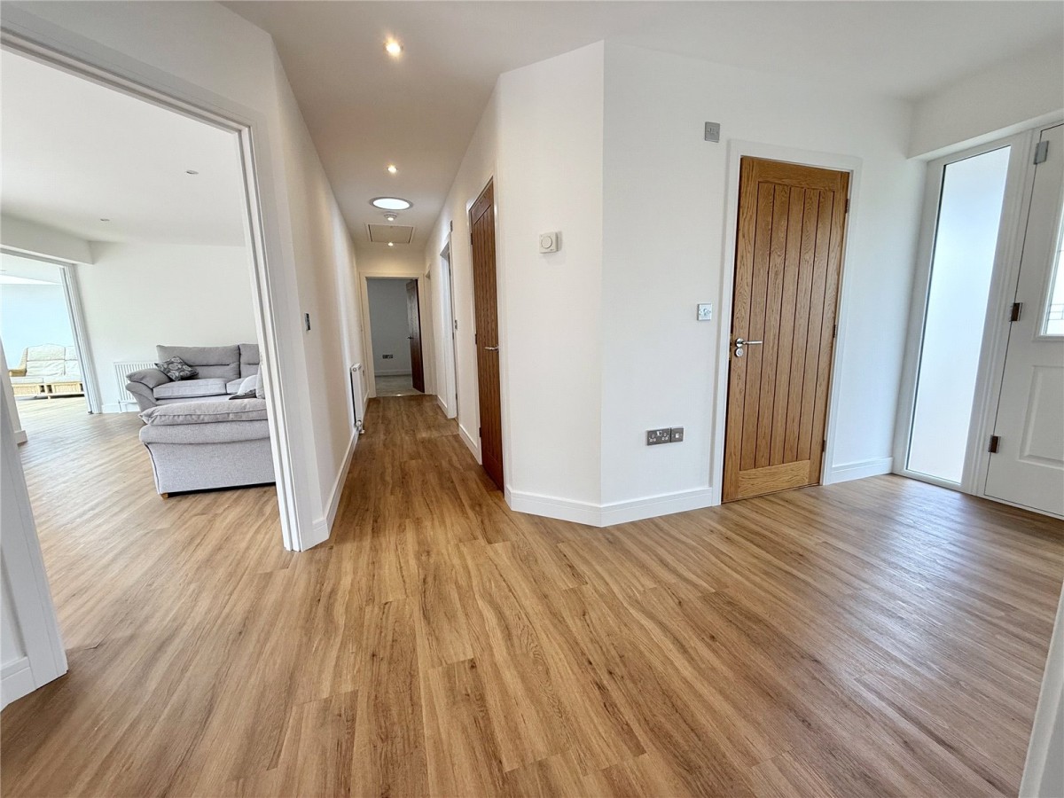 Burnham On Sea, Somerset