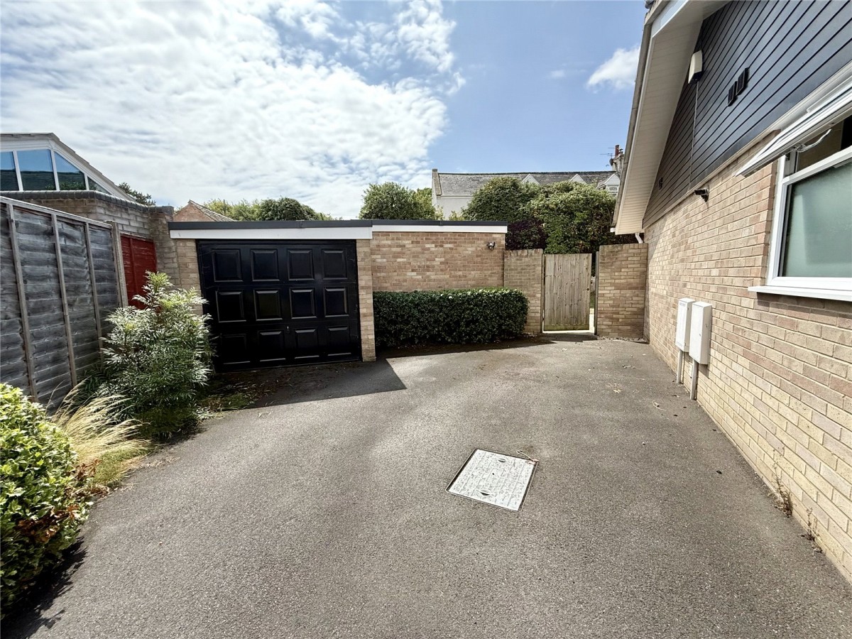 Burnham On Sea, Somerset