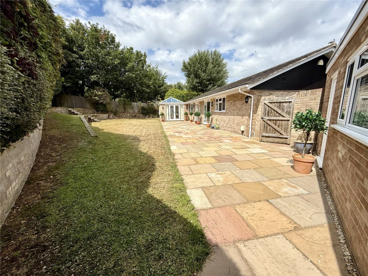 Burnham On Sea, Somerset