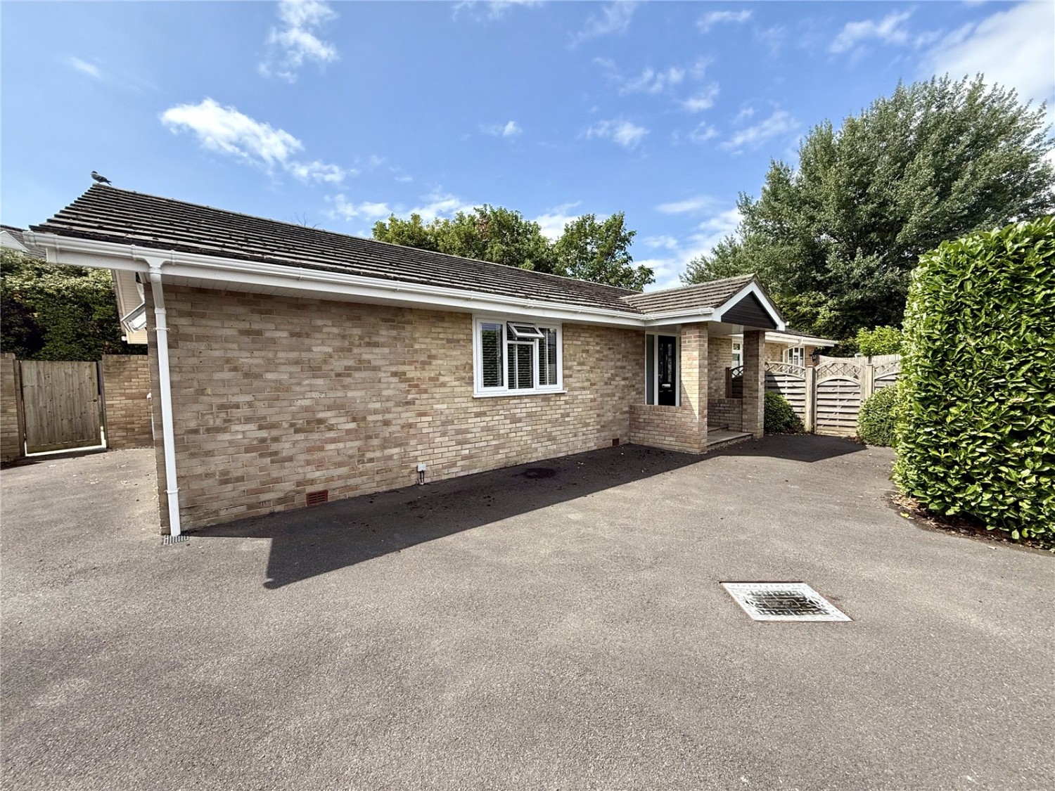 Burnham On Sea, Somerset