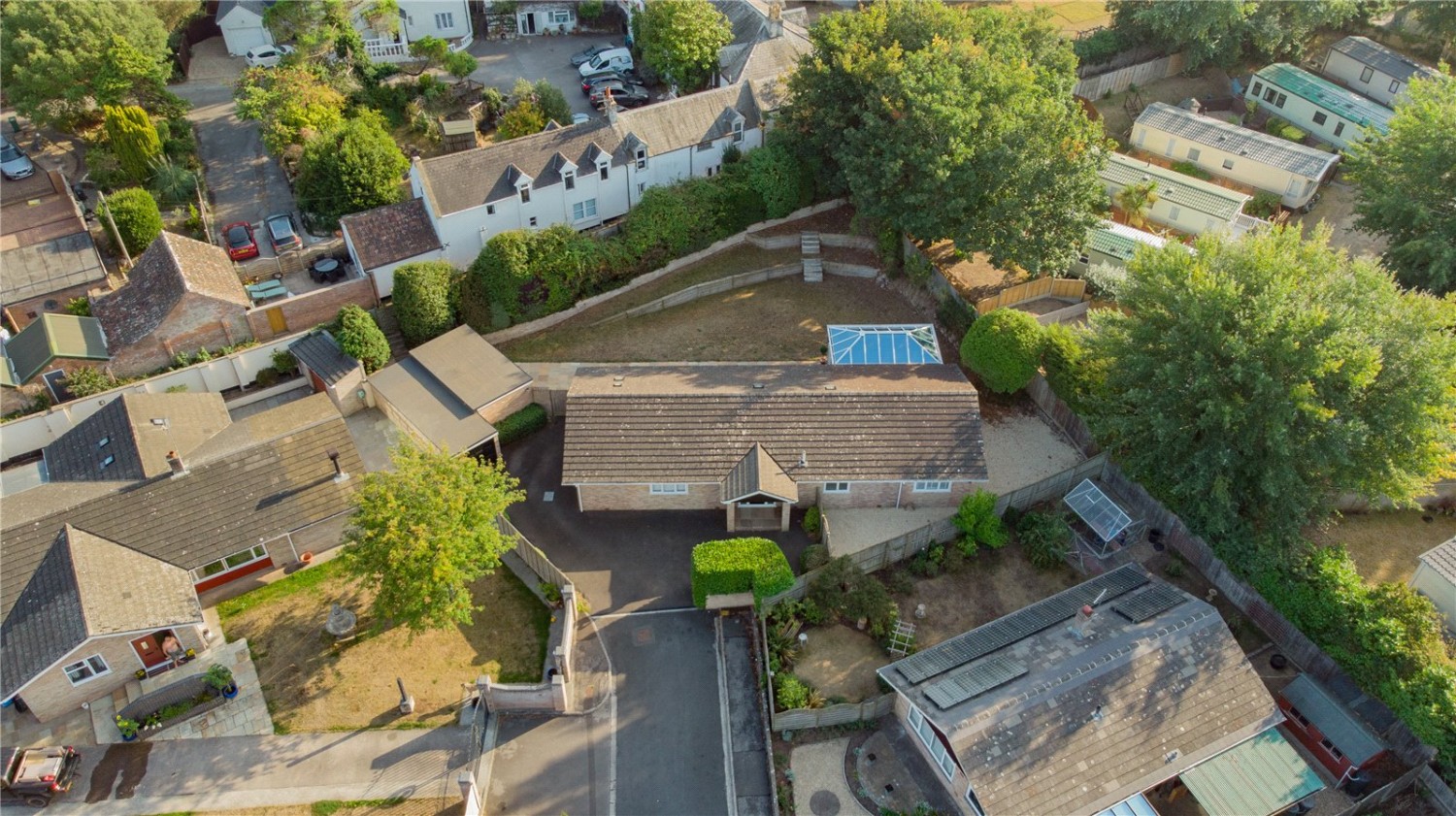 Burnham On Sea, Somerset