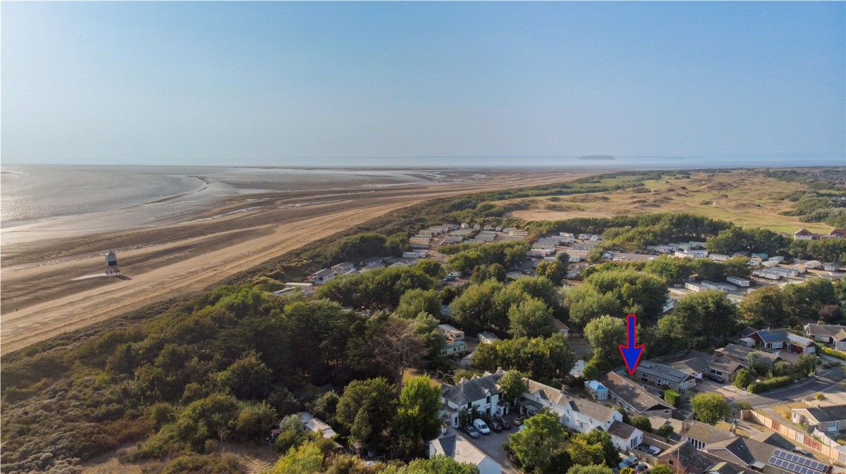 Burnham On Sea, Somerset