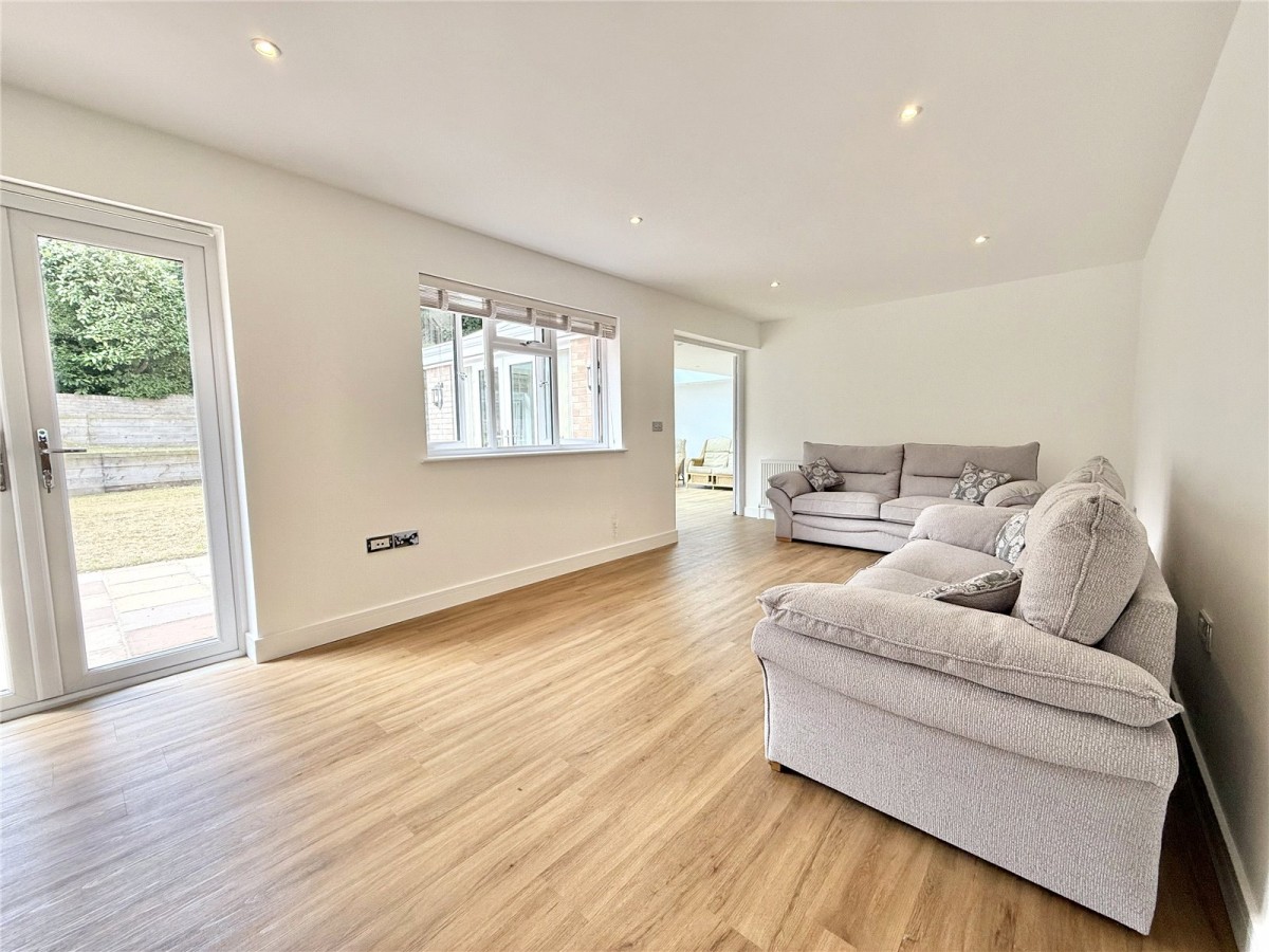 Burnham On Sea, Somerset