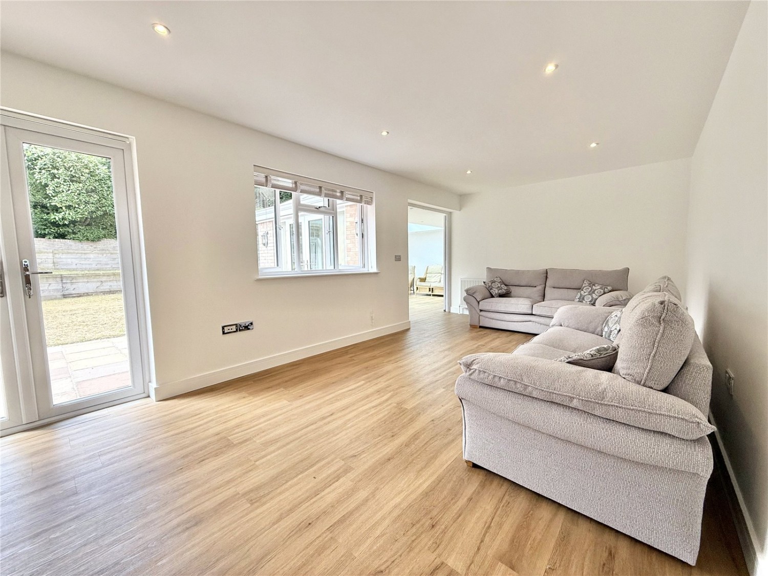 Burnham On Sea, Somerset