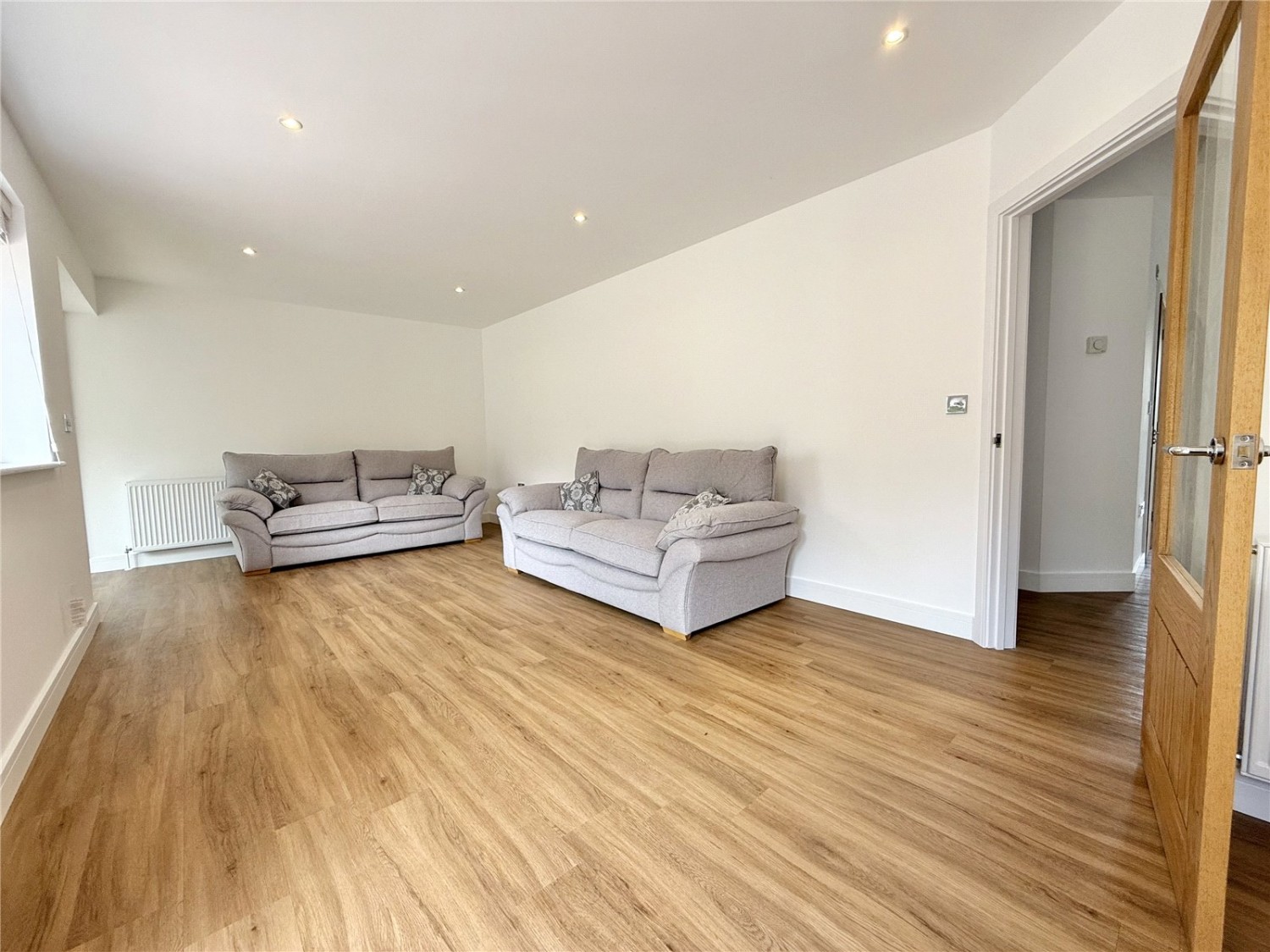 Burnham On Sea, Somerset