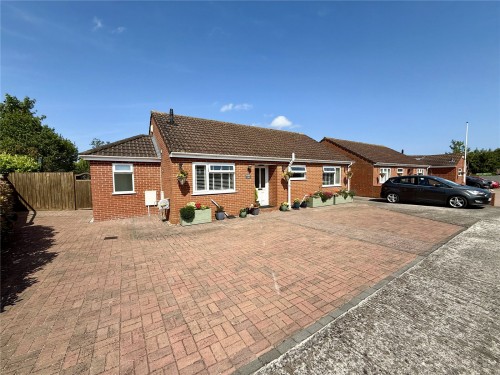Berrow, Burham on Sea, Somerset