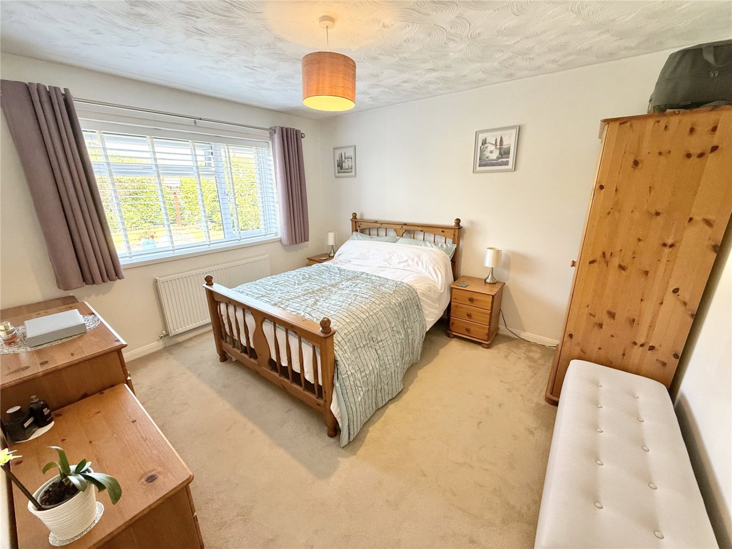 Berrow, Burnham On Sea, Somerset
