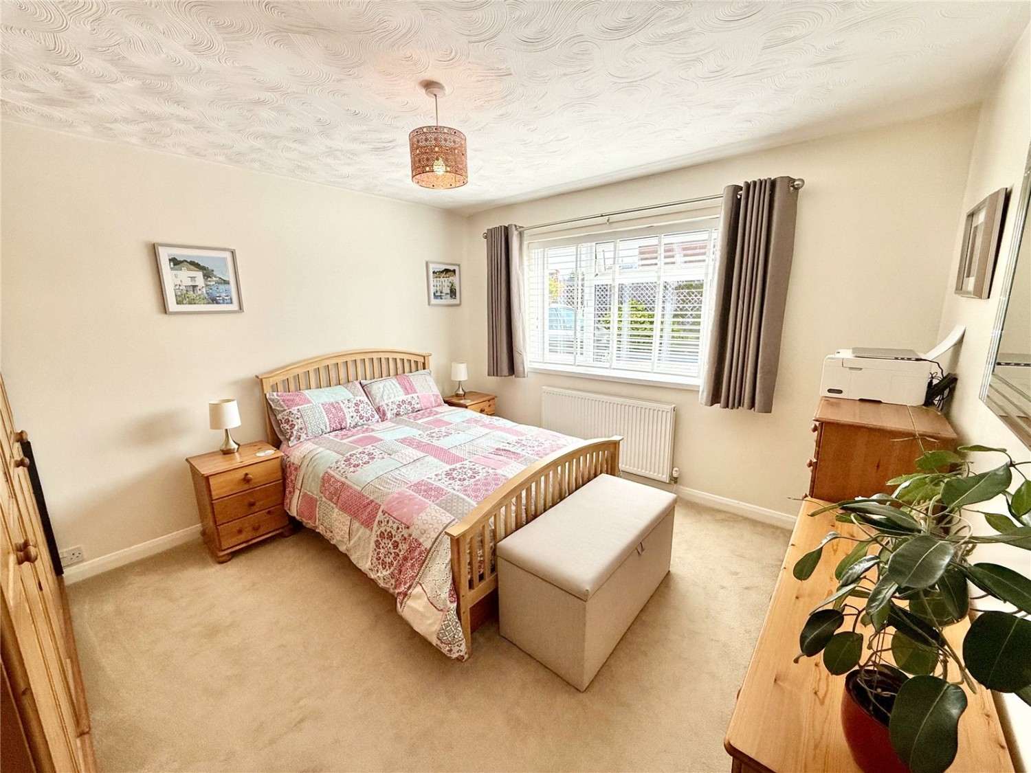 Berrow, Burnham On Sea, Somerset