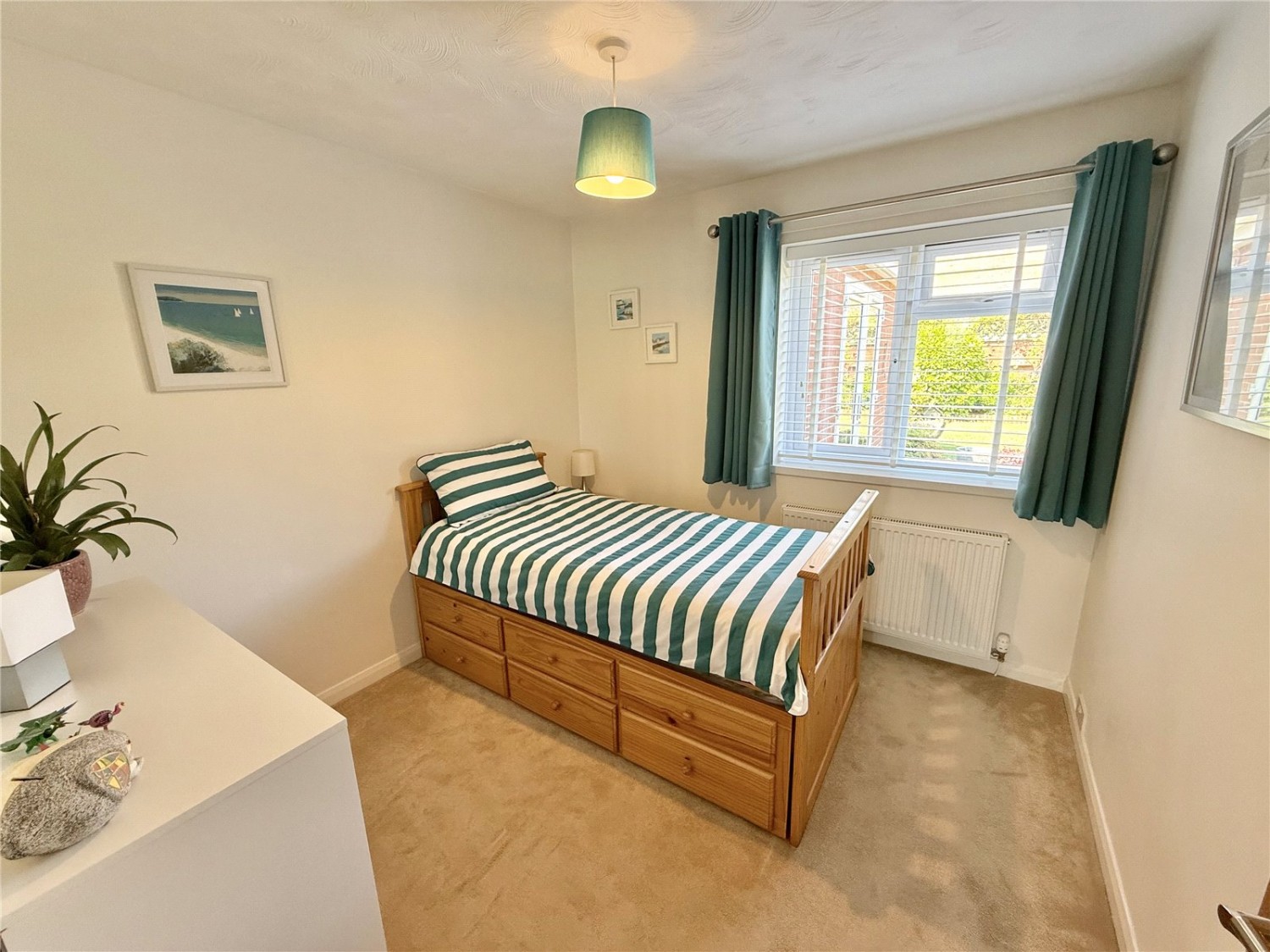 Berrow, Burnham On Sea, Somerset