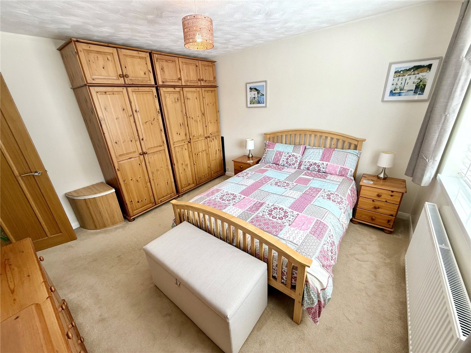 Berrow, Burnham On Sea, Somerset