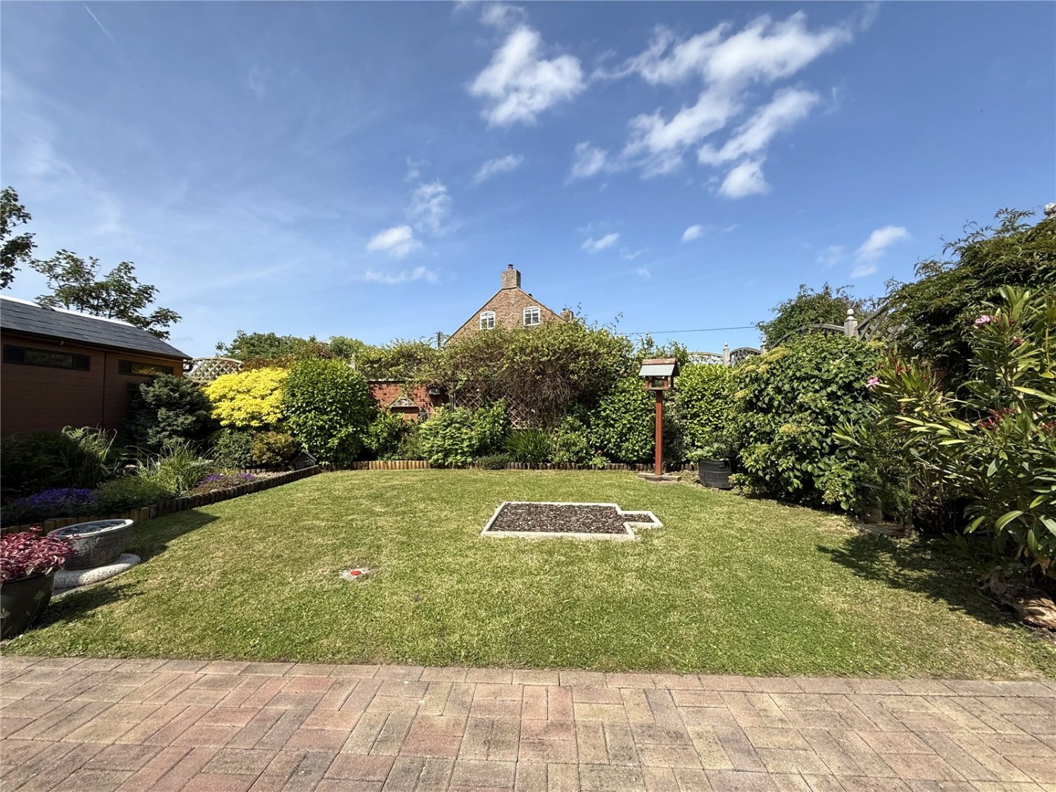 Berrow, Burnham On Sea, Somerset