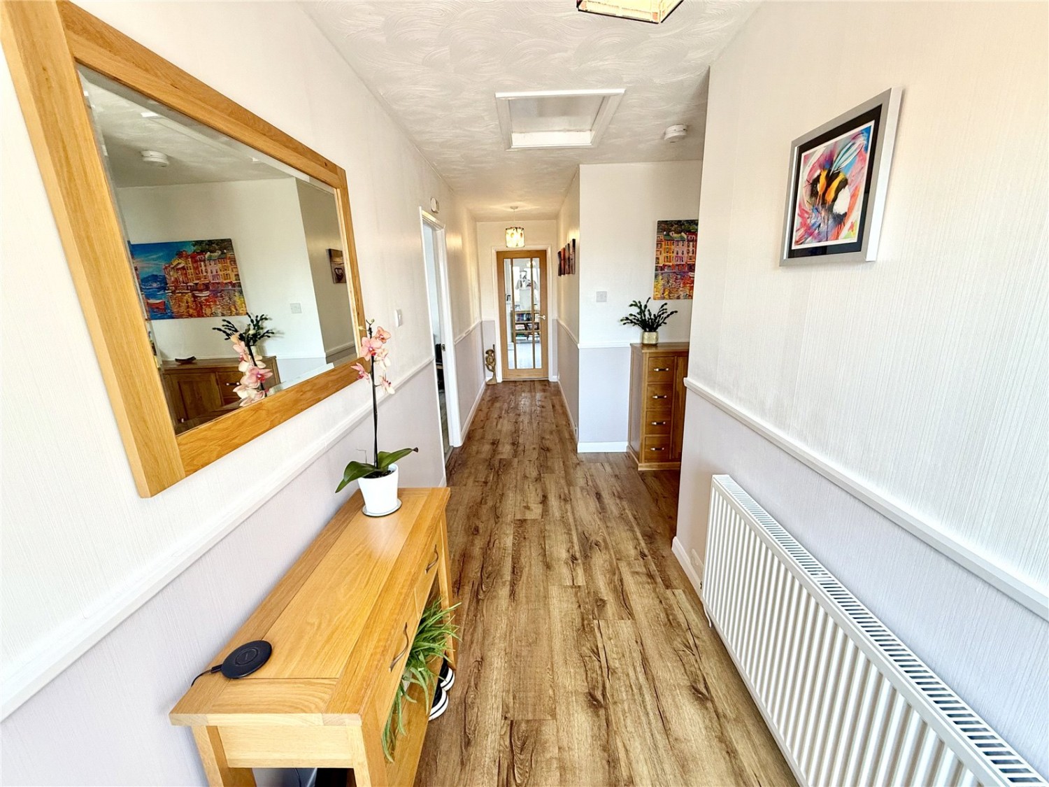 Berrow, Burnham On Sea, Somerset