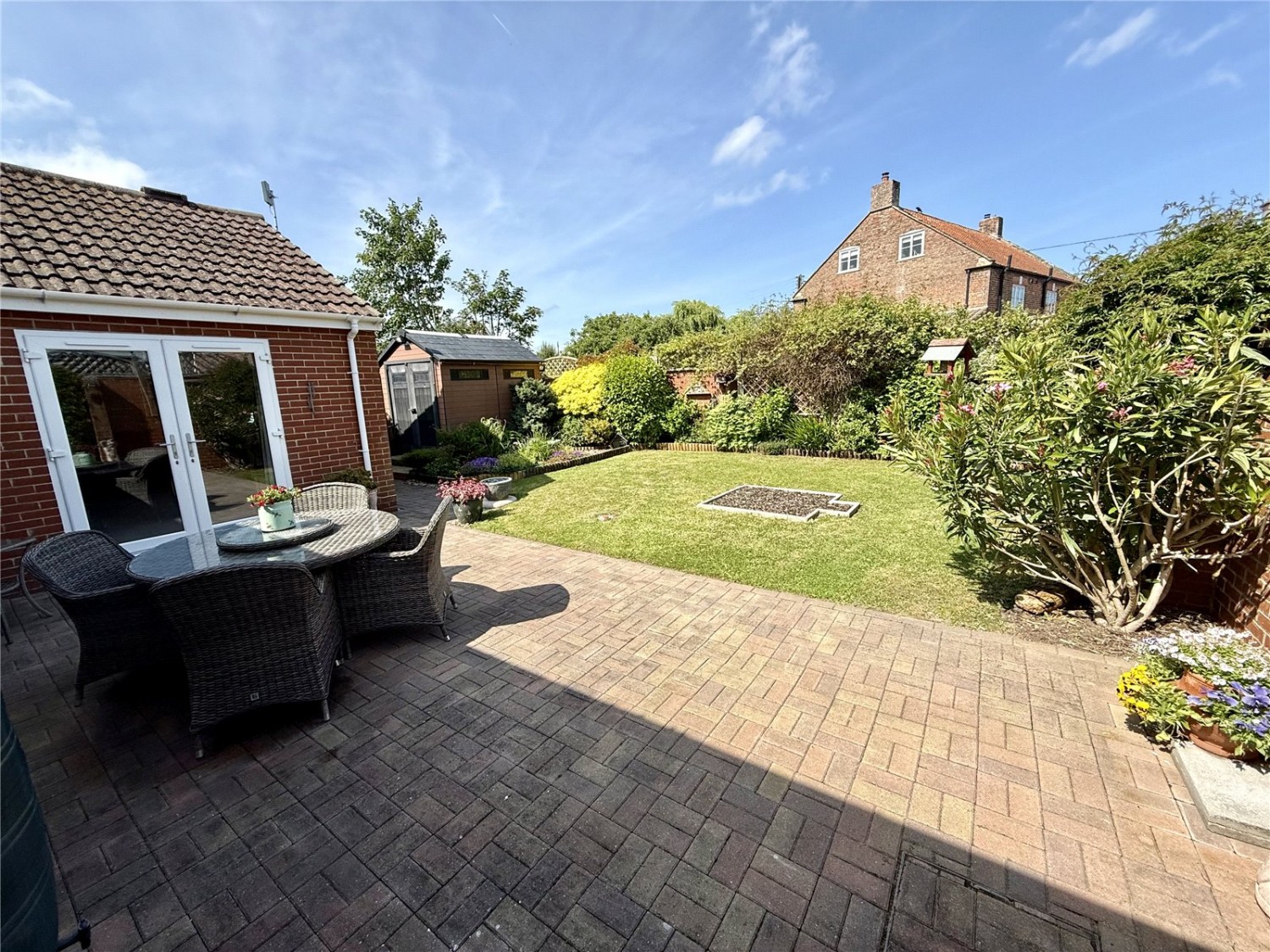 Berrow, Burnham On Sea, Somerset