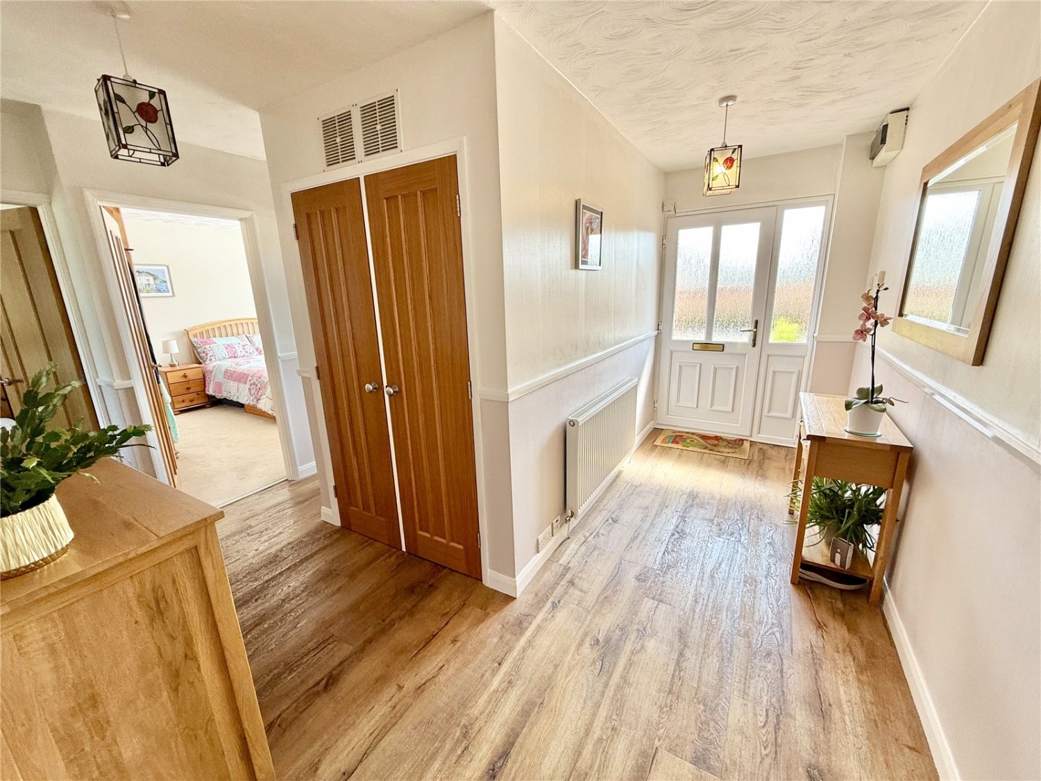 Berrow, Burnham On Sea, Somerset