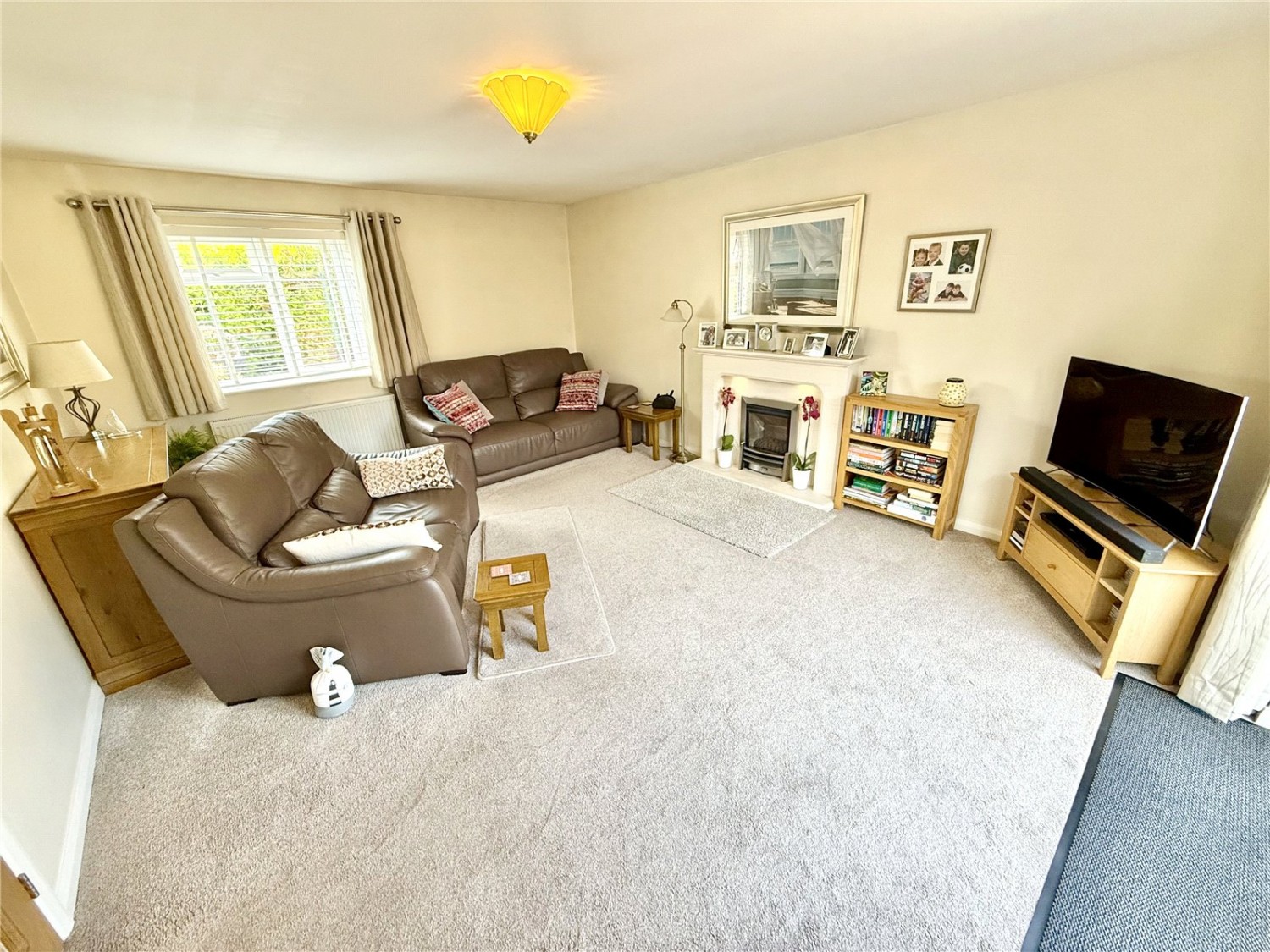 Berrow, Burnham On Sea, Somerset