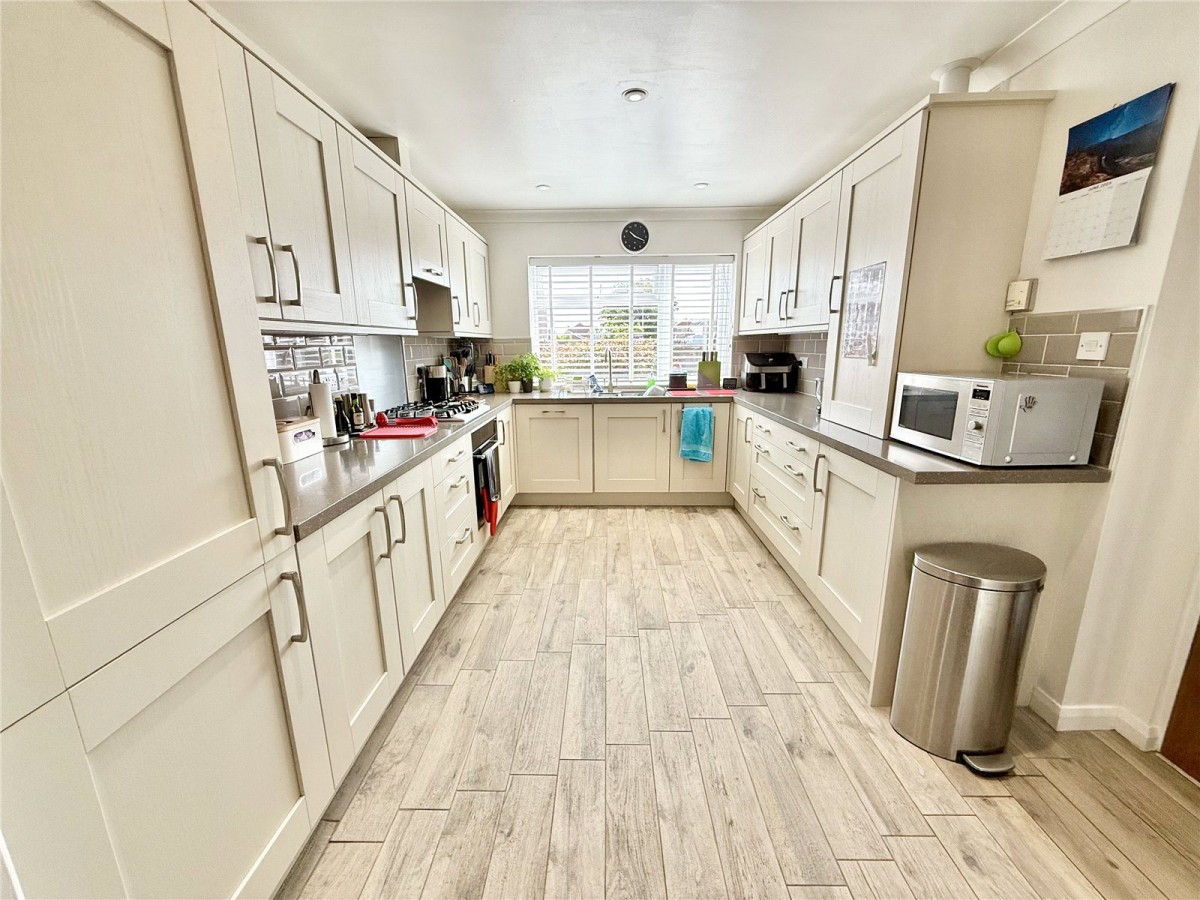 Berrow, Burnham On Sea, Somerset