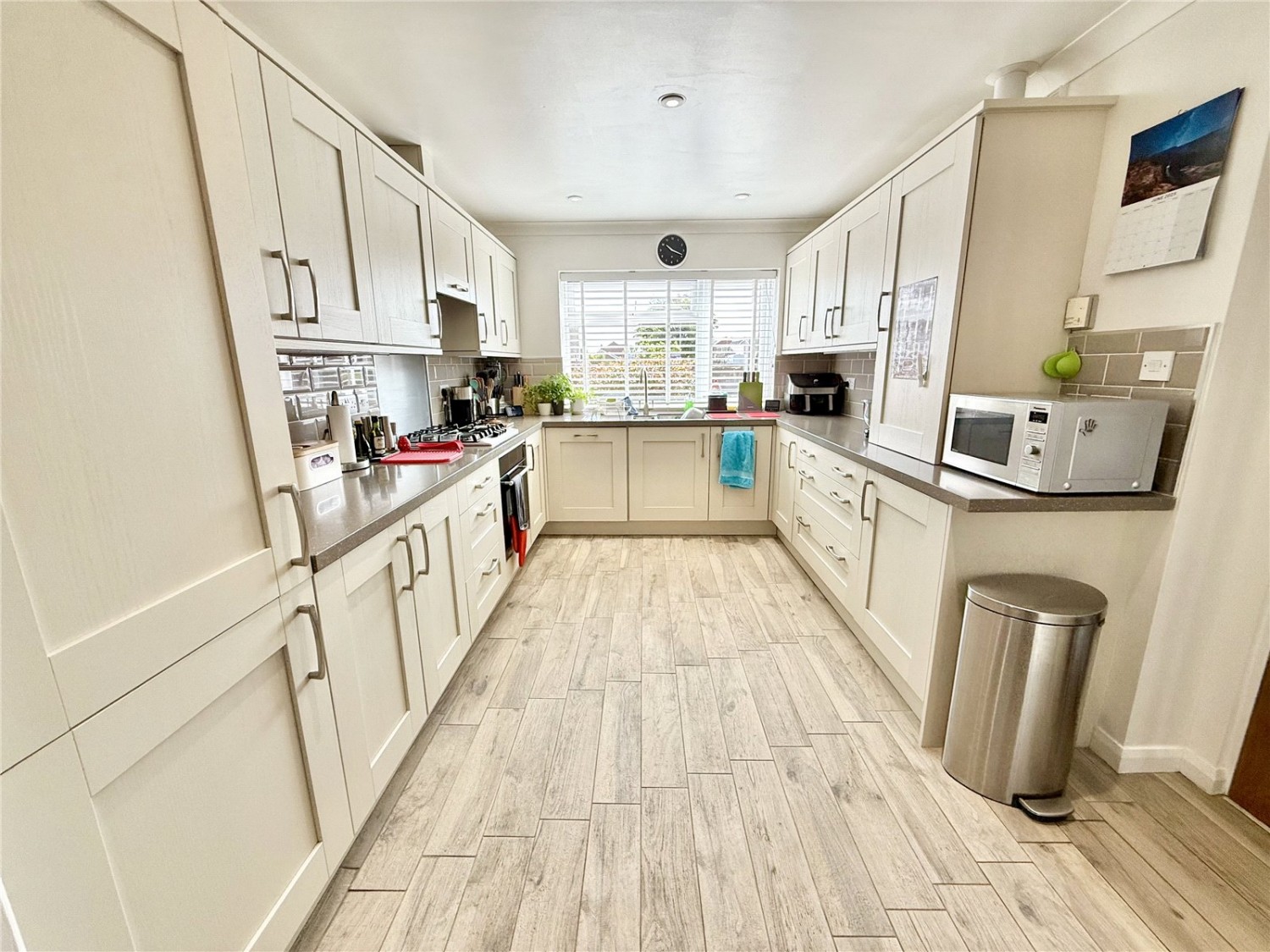 Berrow, Burnham On Sea, Somerset