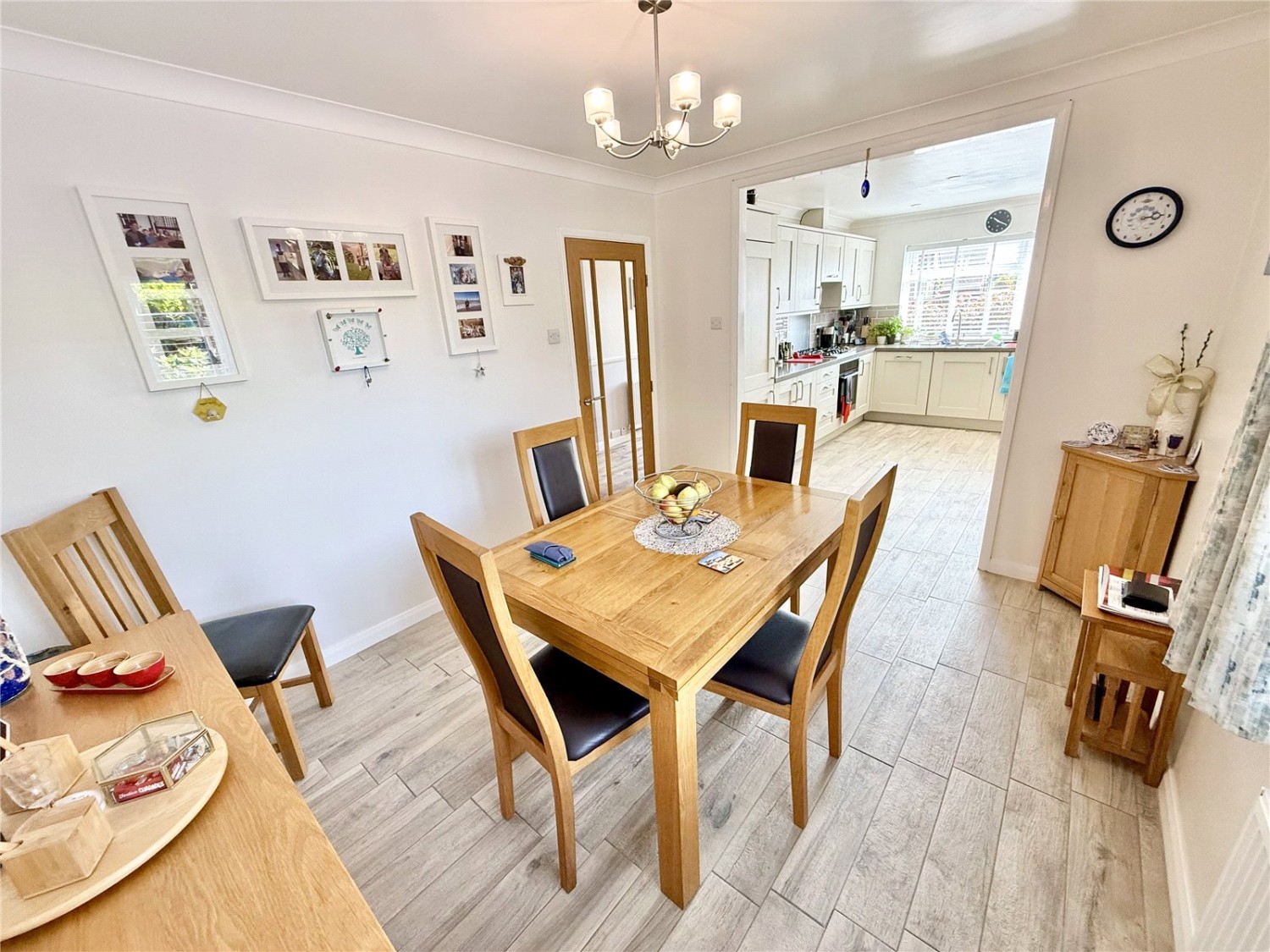 Berrow, Burnham On Sea, Somerset