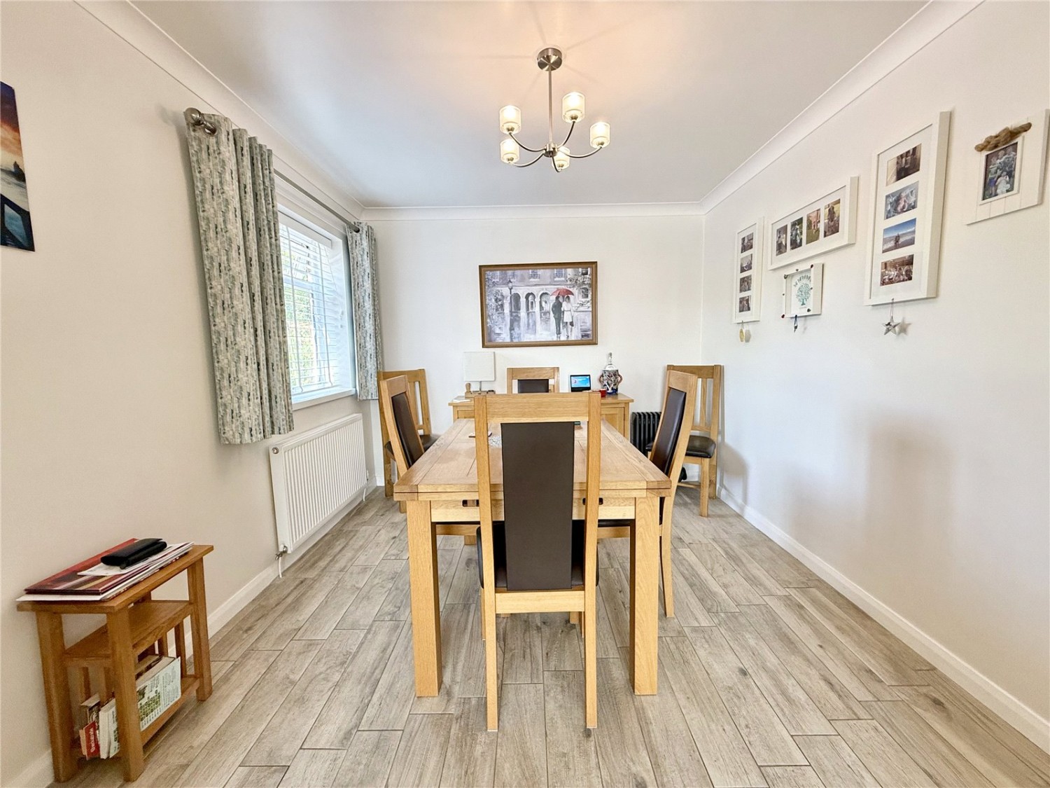 Berrow, Burnham On Sea, Somerset
