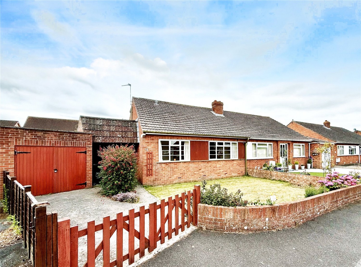 Burnham-on-Sea, Somerset