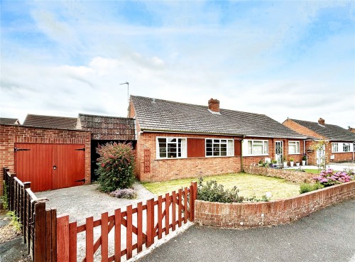 Burnham-on-Sea, Somerset